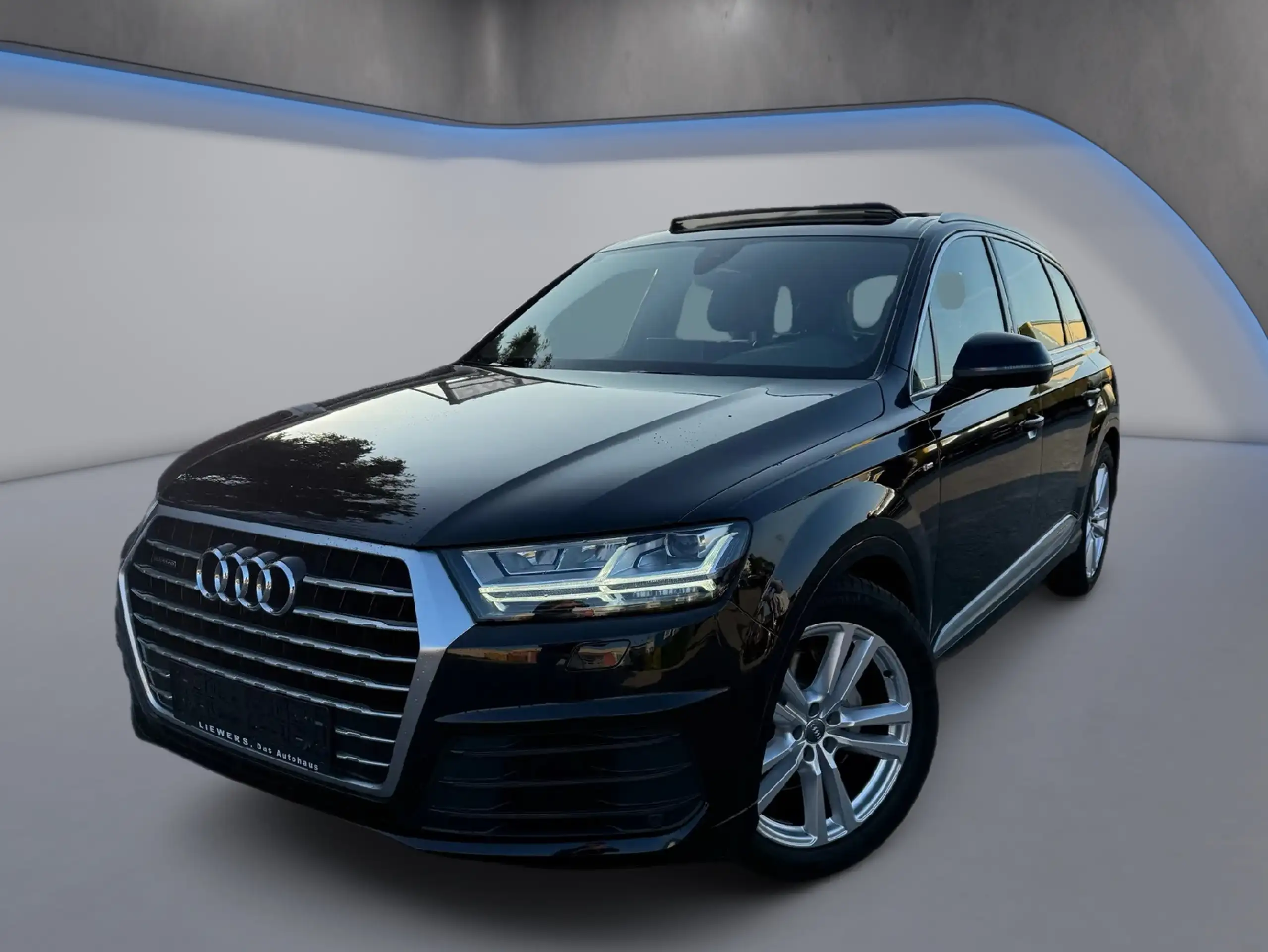 Audi - Q7