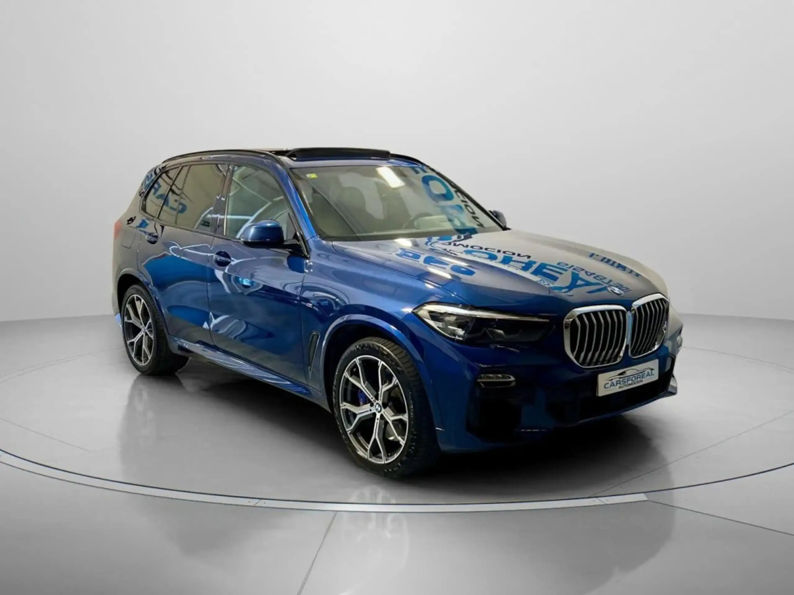 BMW - X5