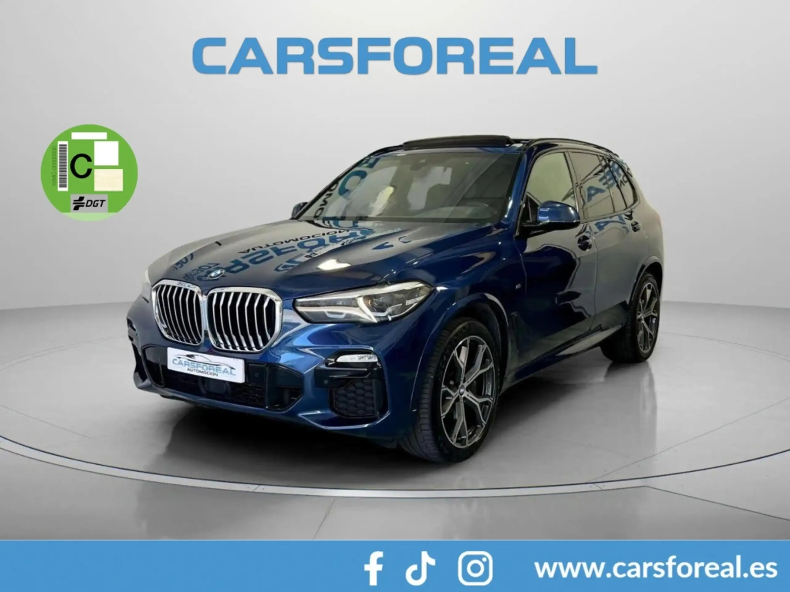 BMW - X5