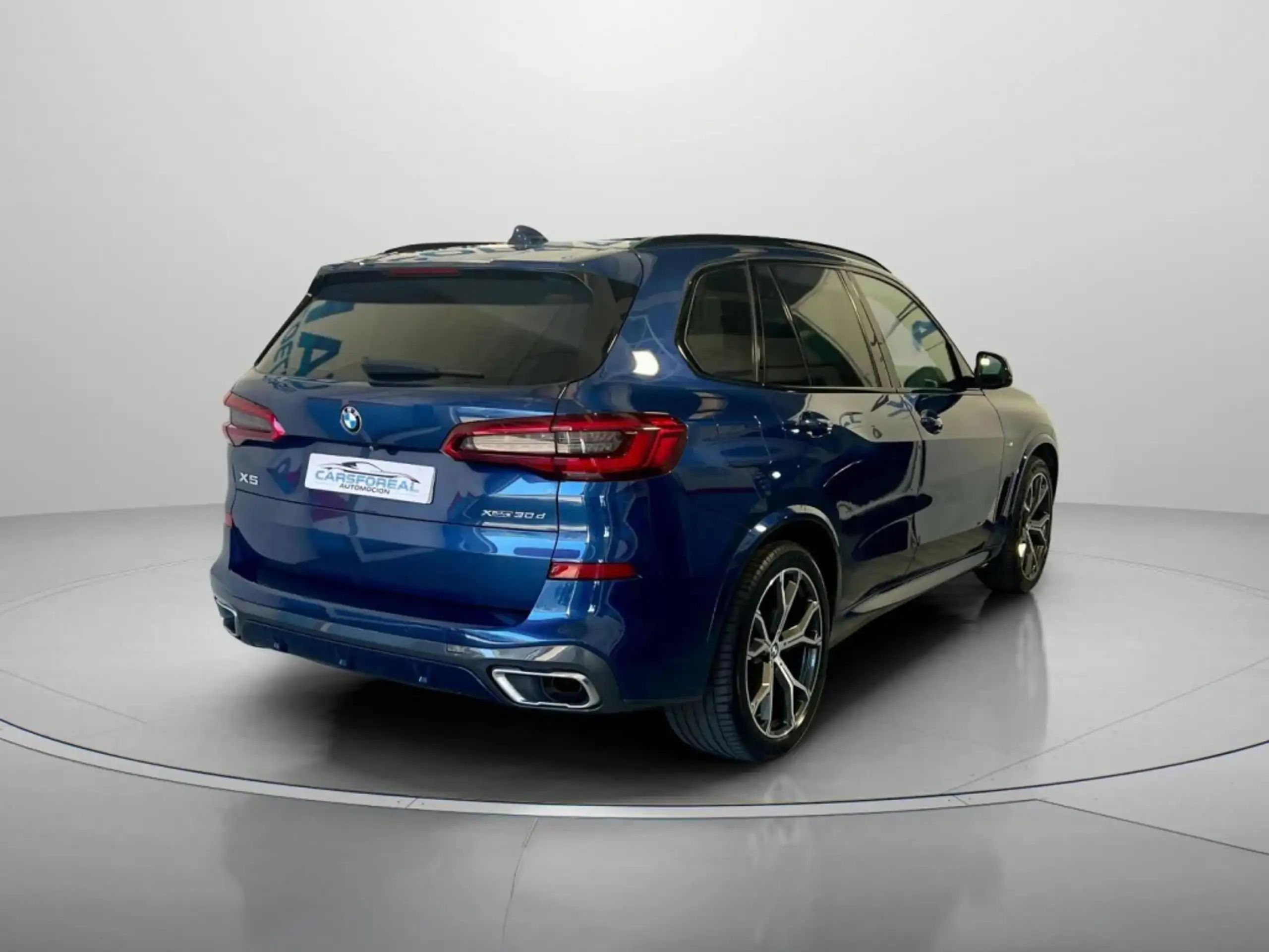 BMW - X5