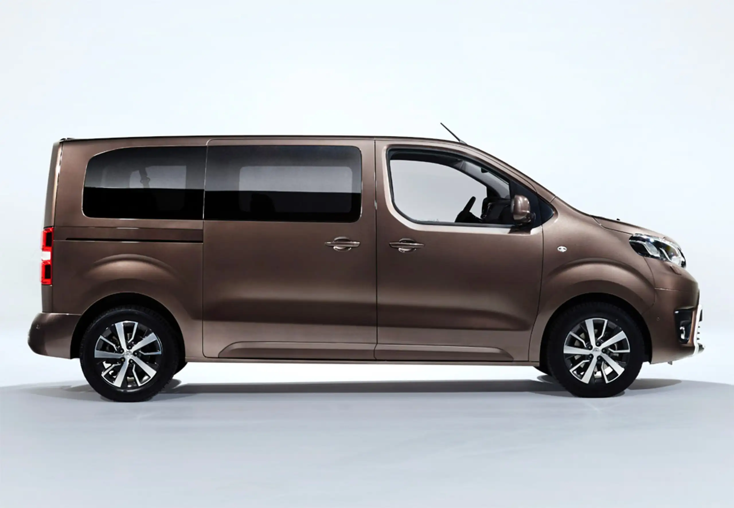 Toyota - Proace