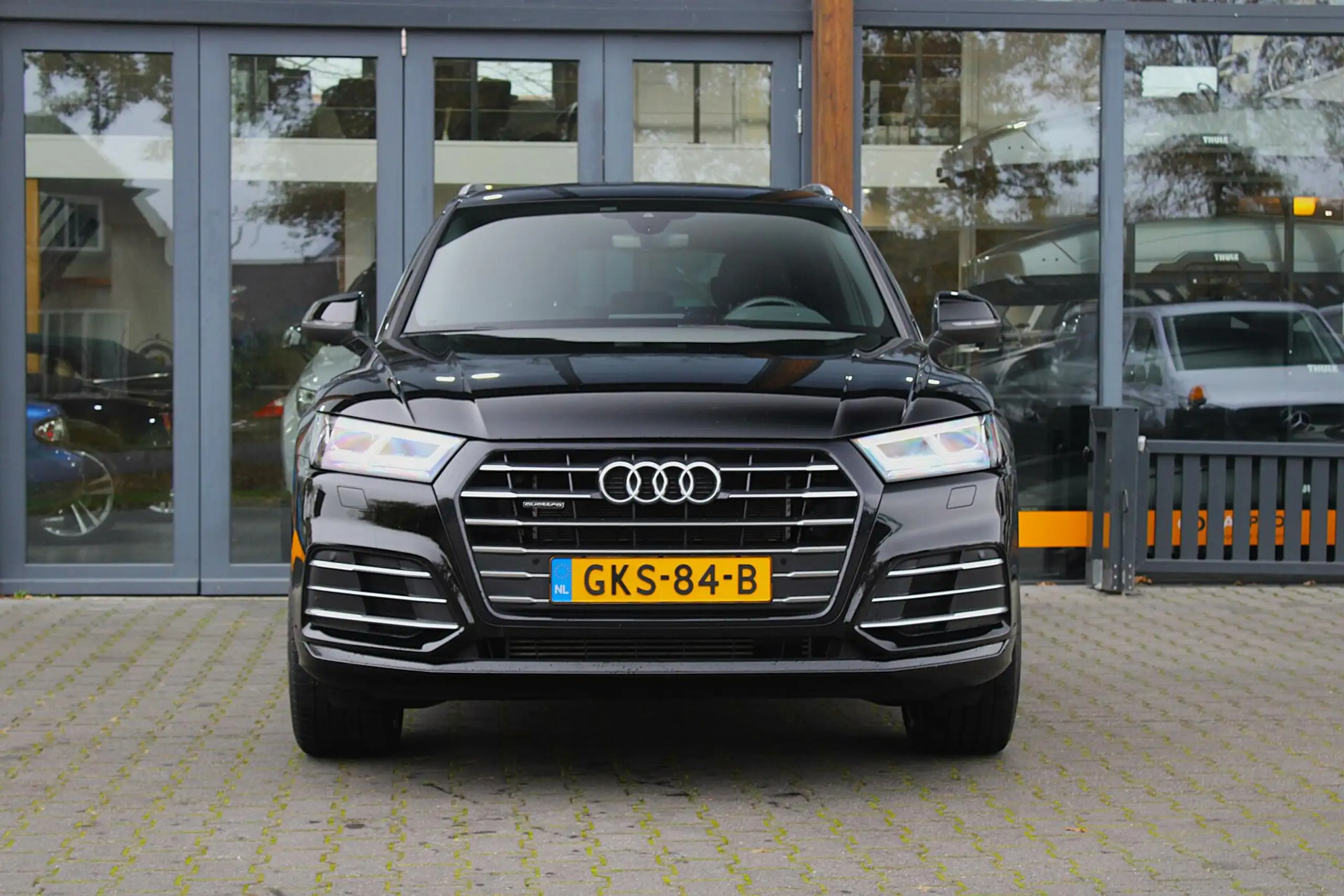 Audi - Q5