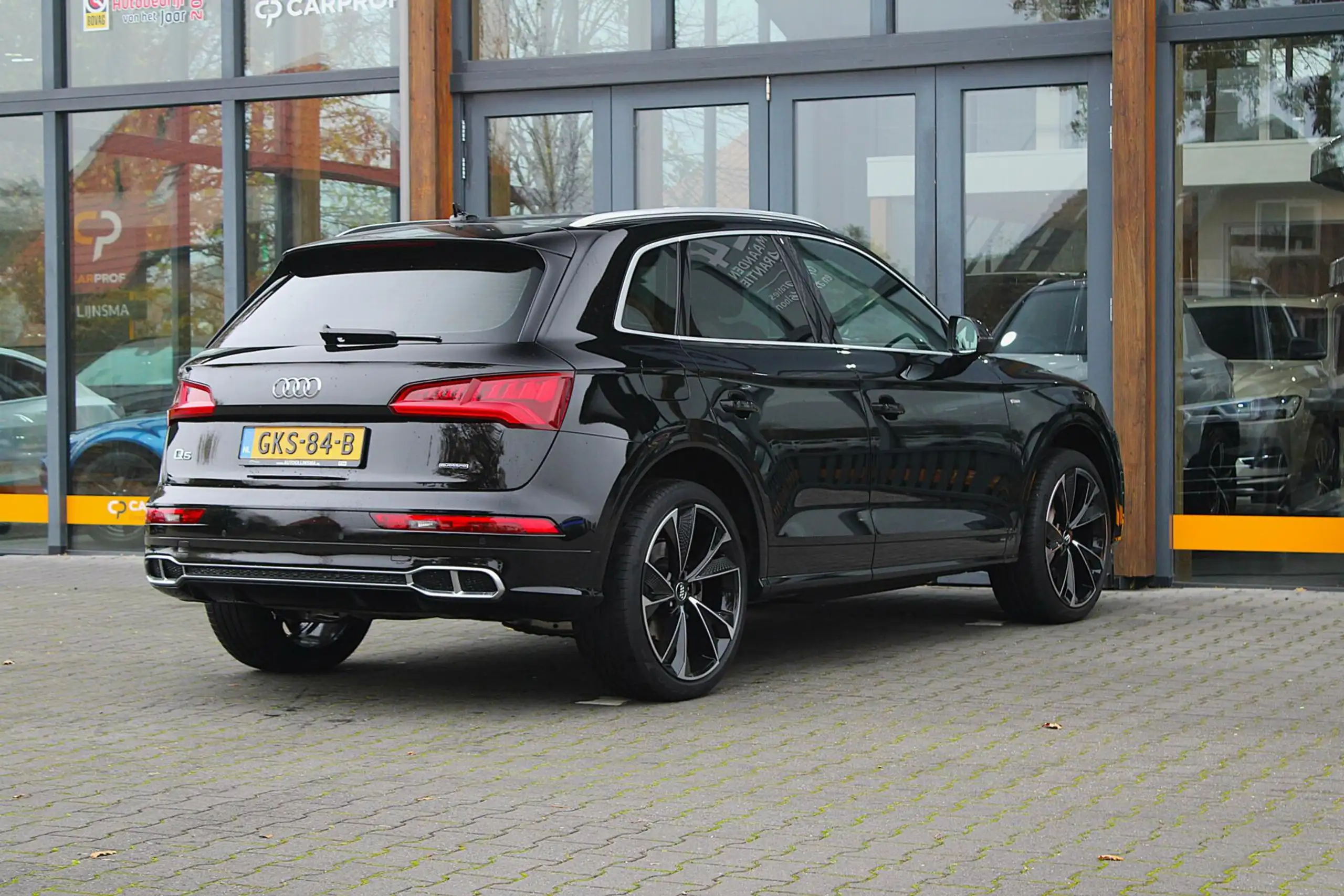 Audi - Q5