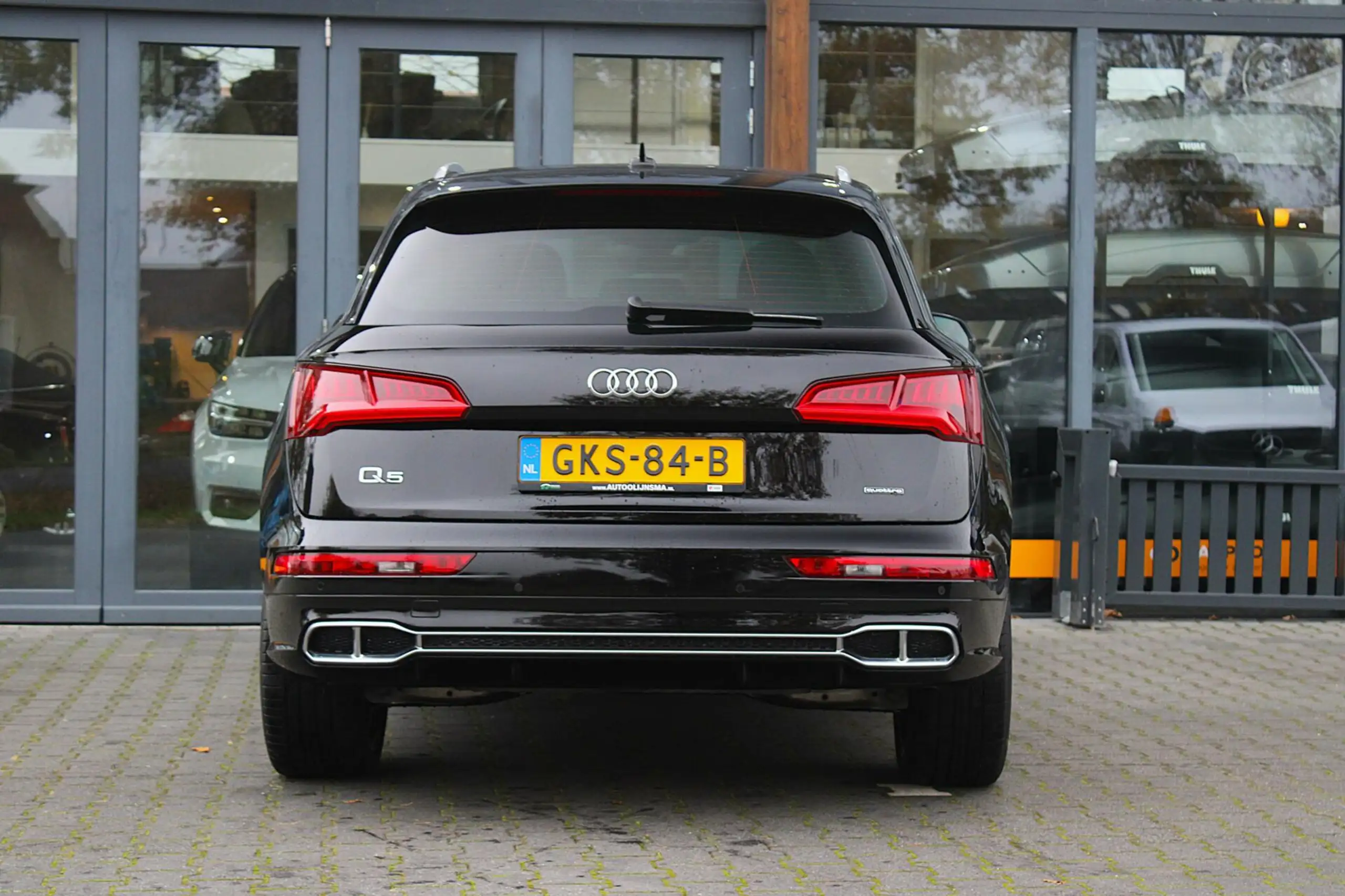 Audi - Q5