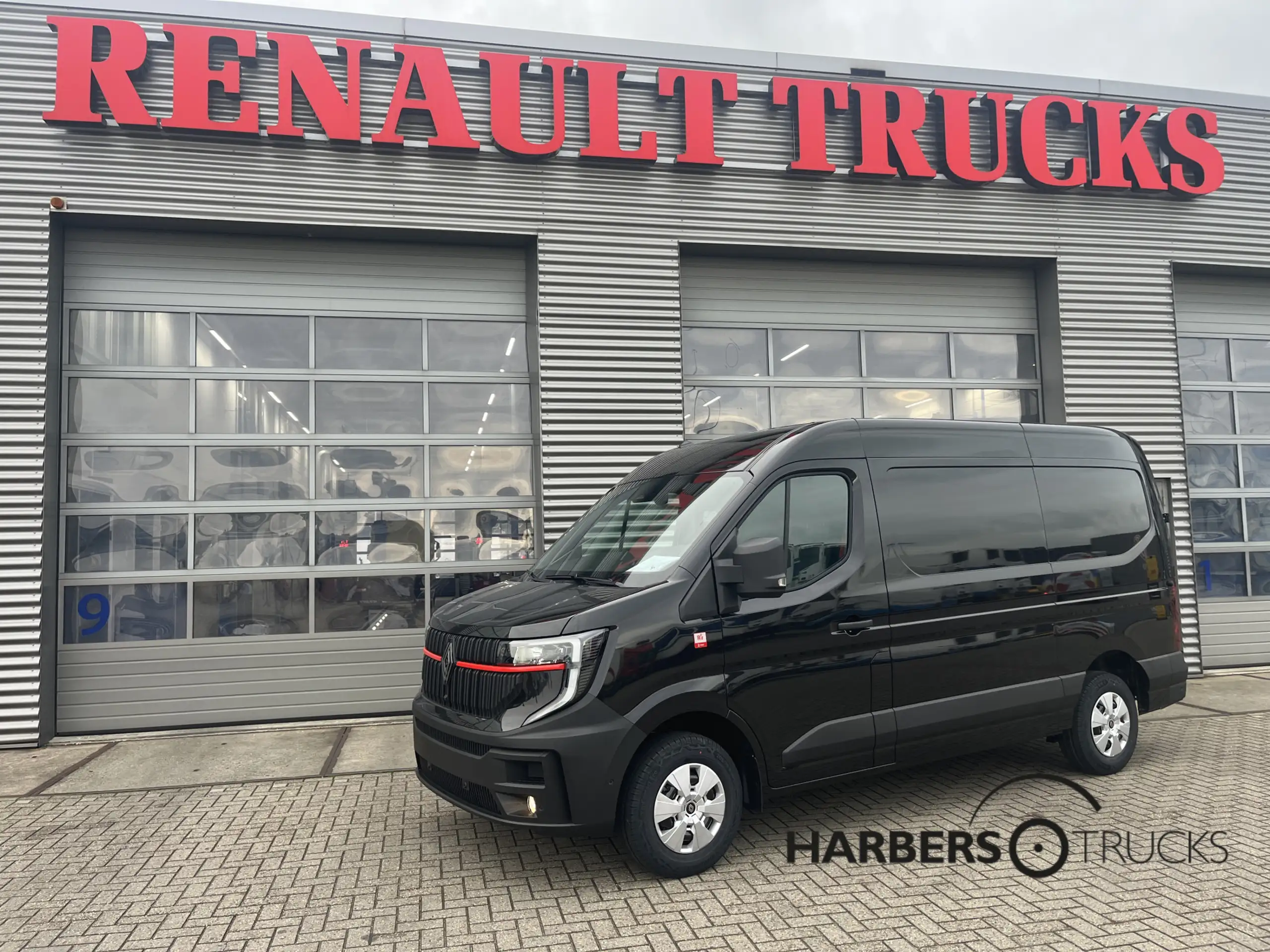 Renault - Master