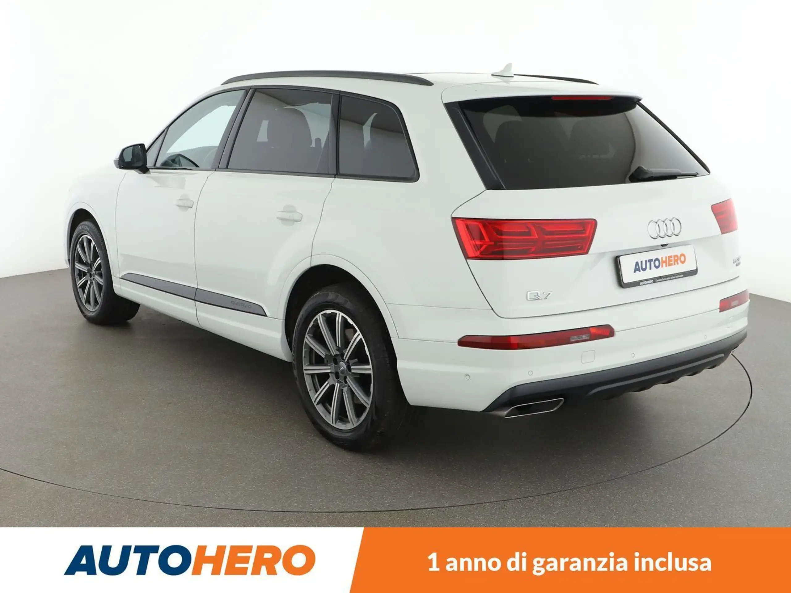 Audi - Q7