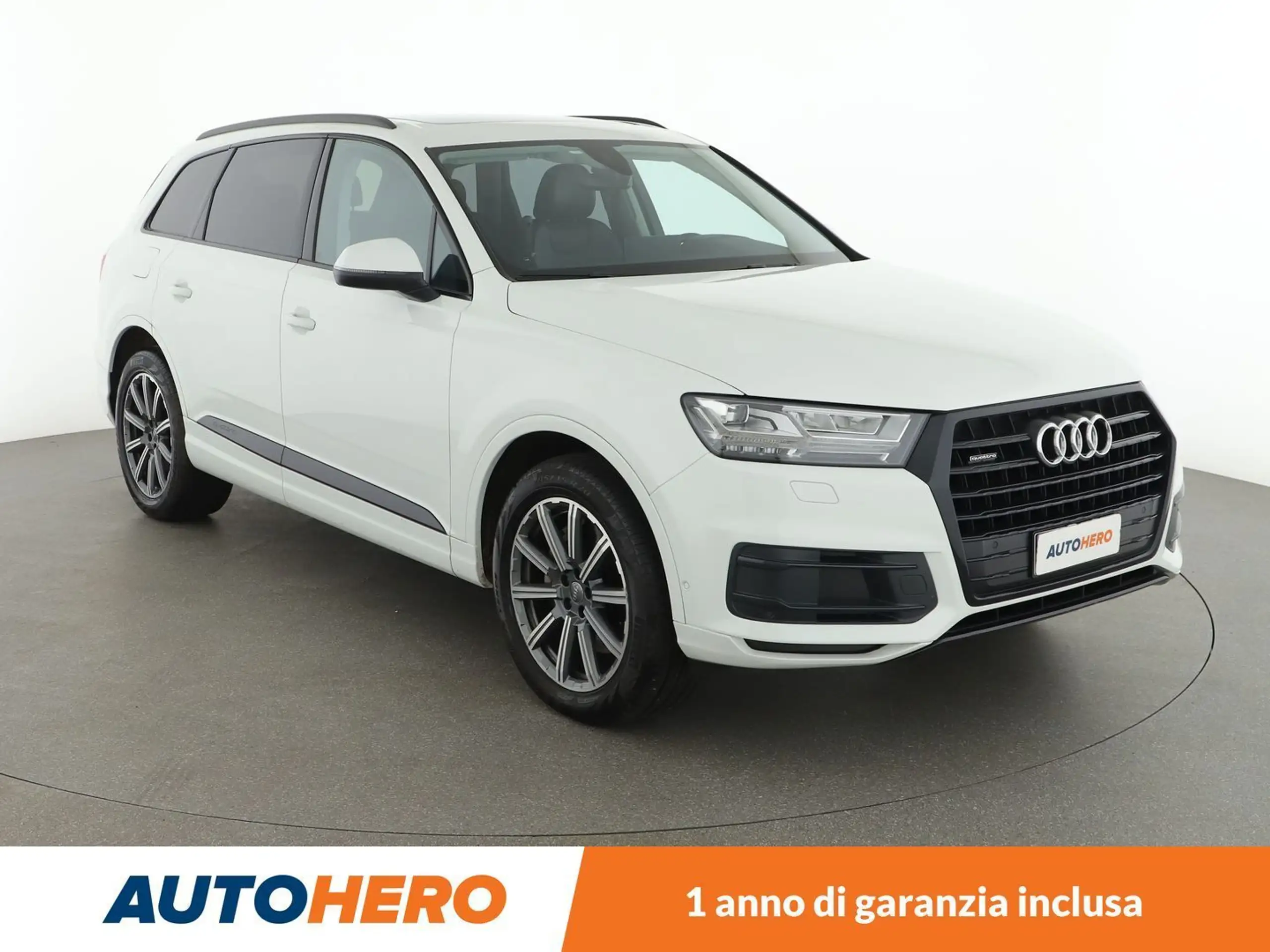 Audi - Q7