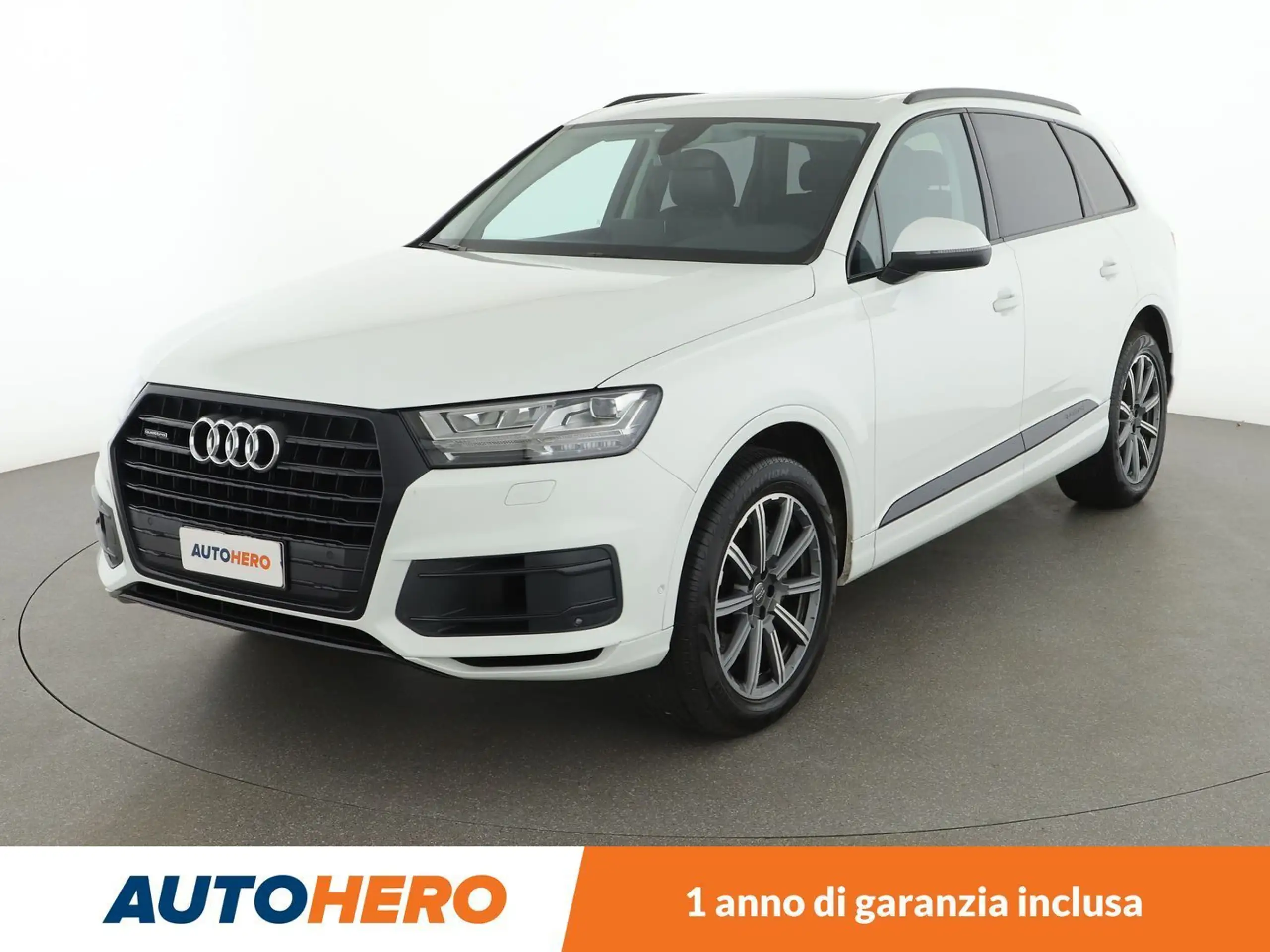 Audi - Q7