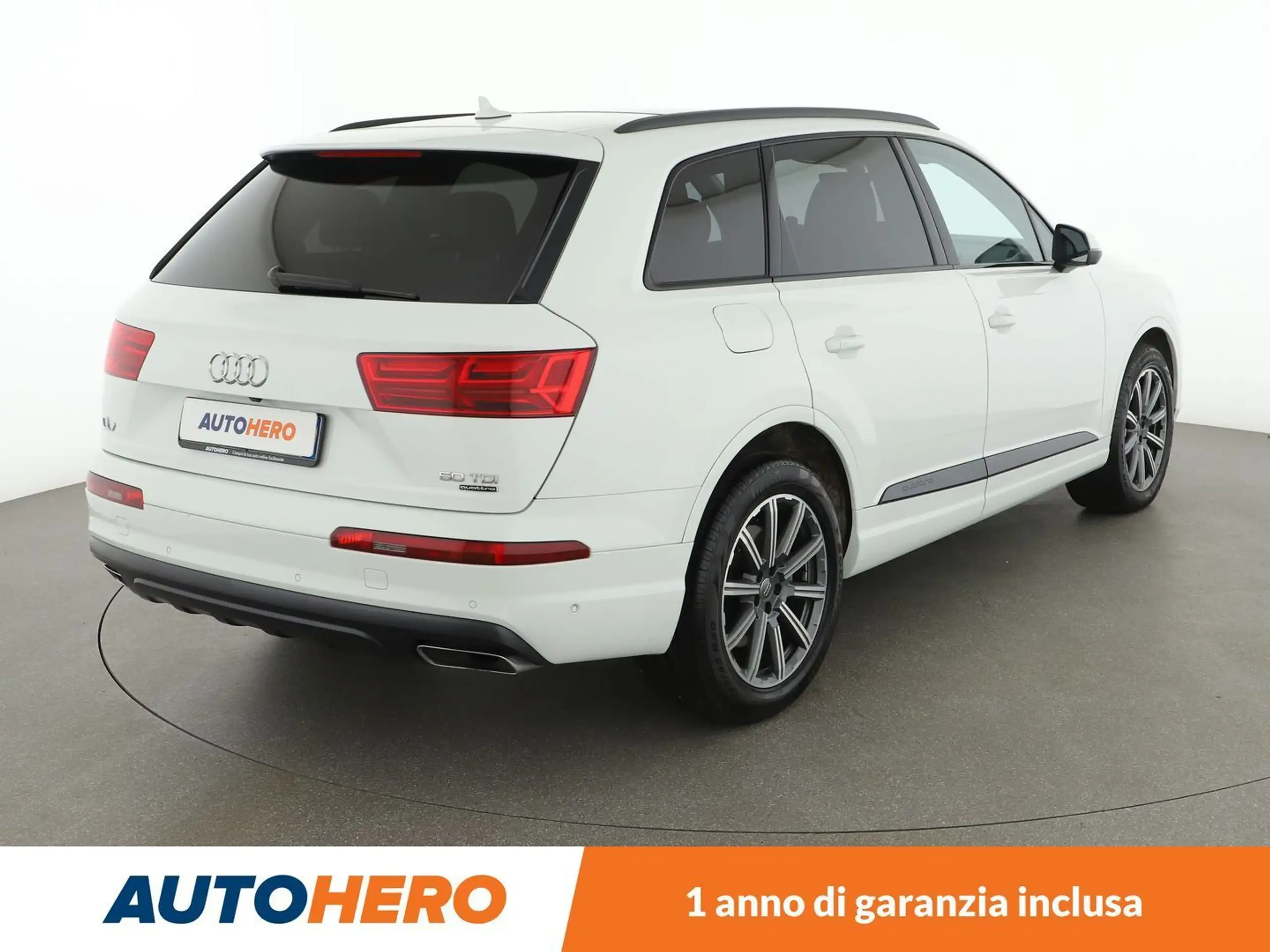 Audi - Q7