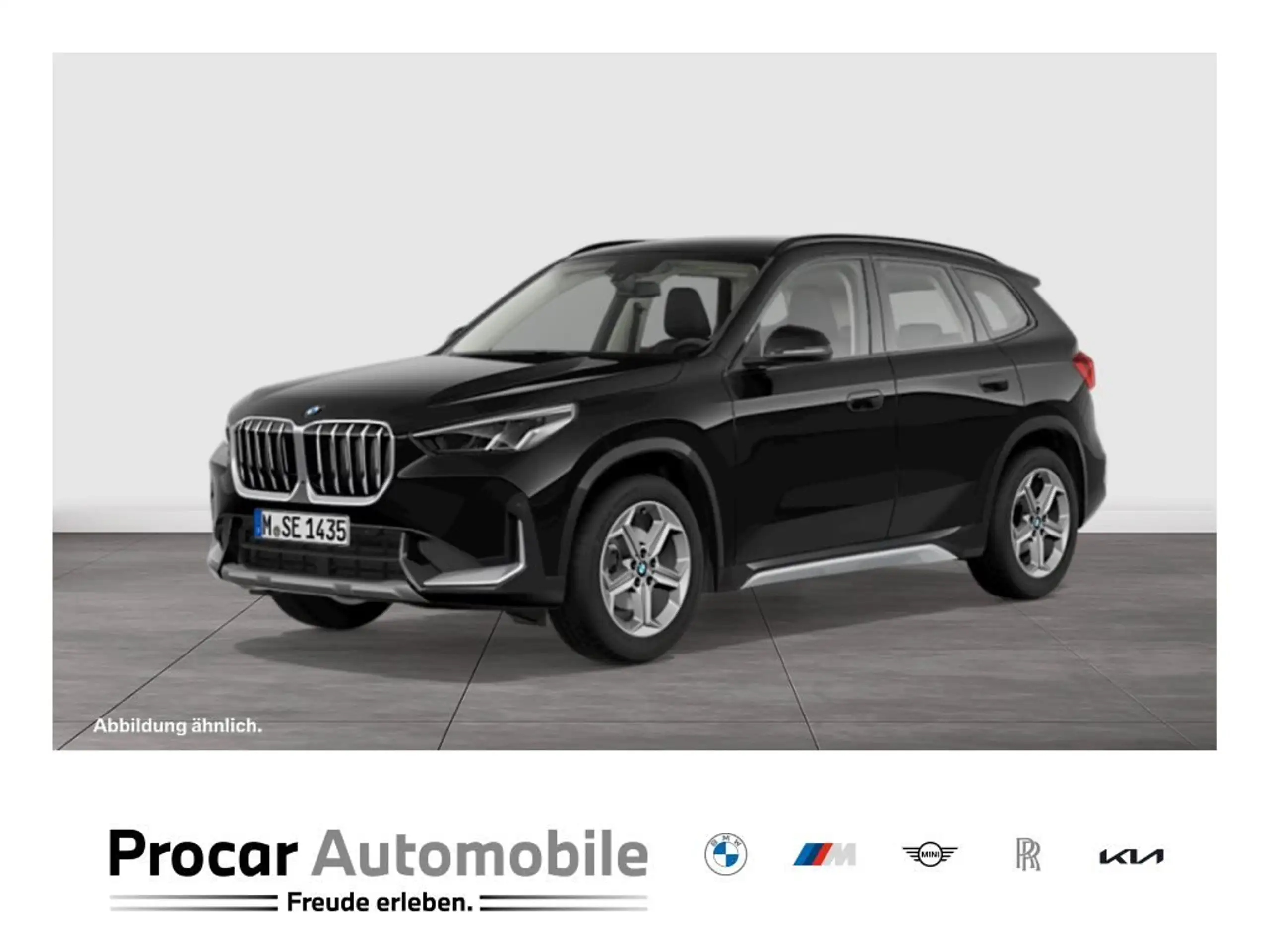 BMW - X1