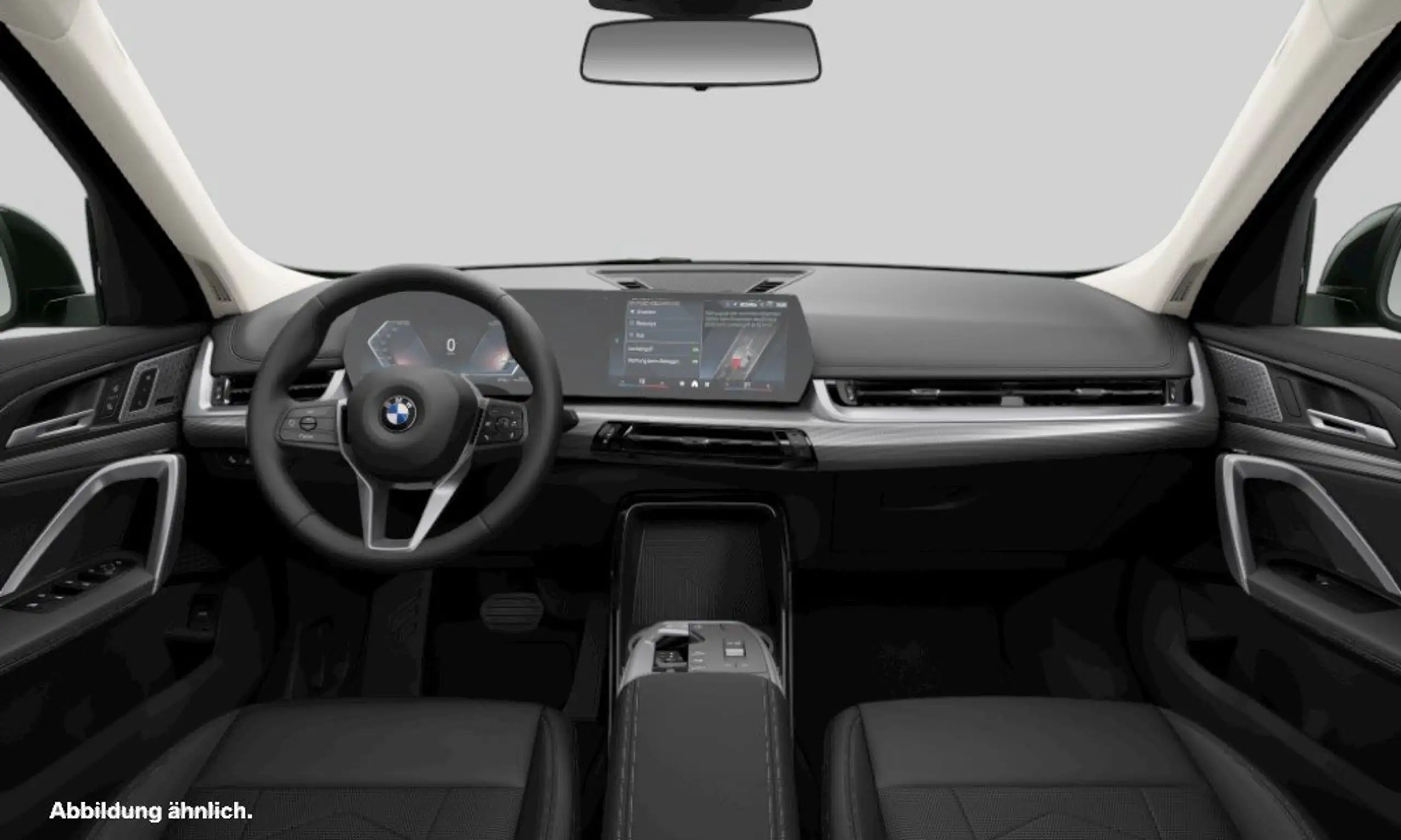 BMW - X1