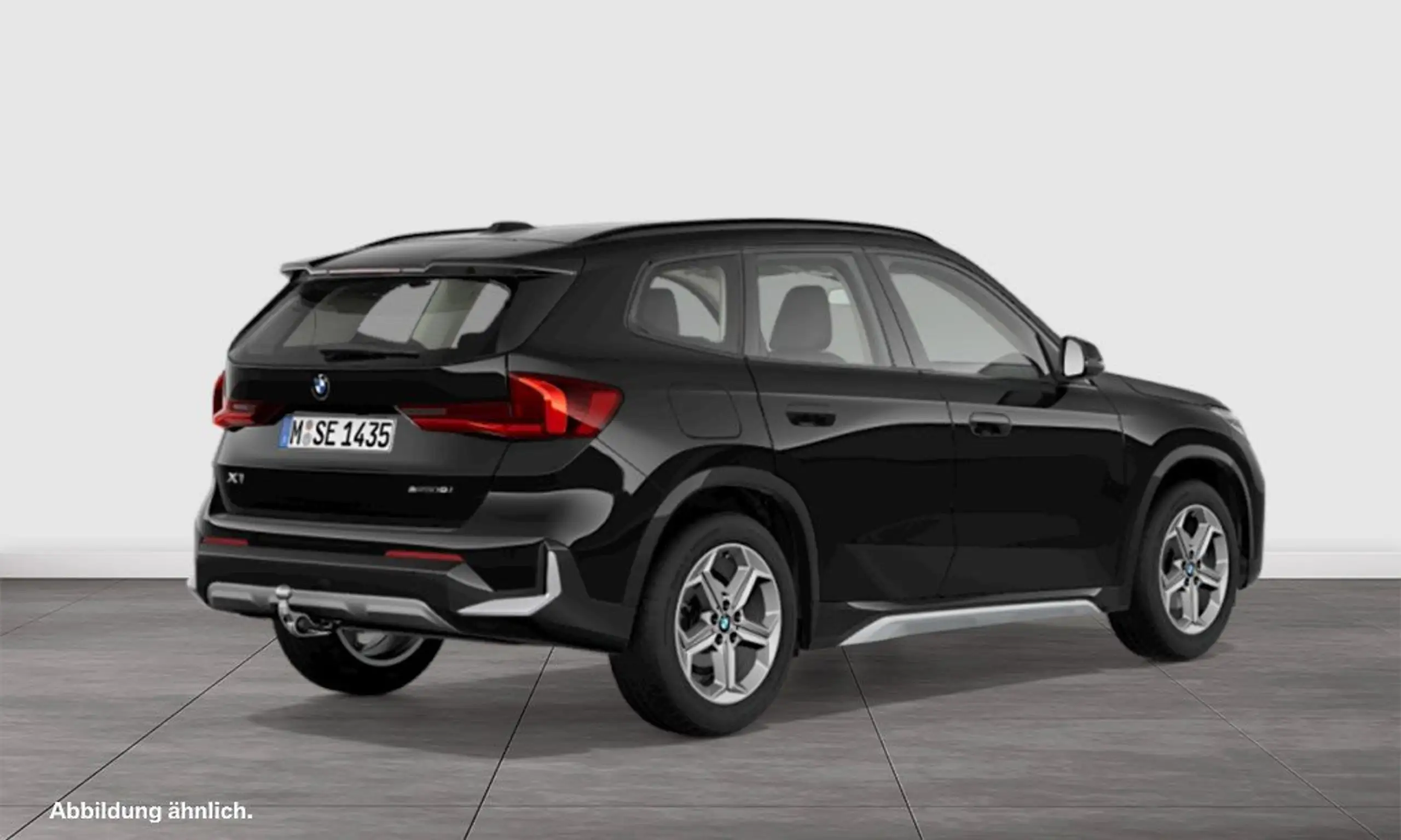 BMW - X1