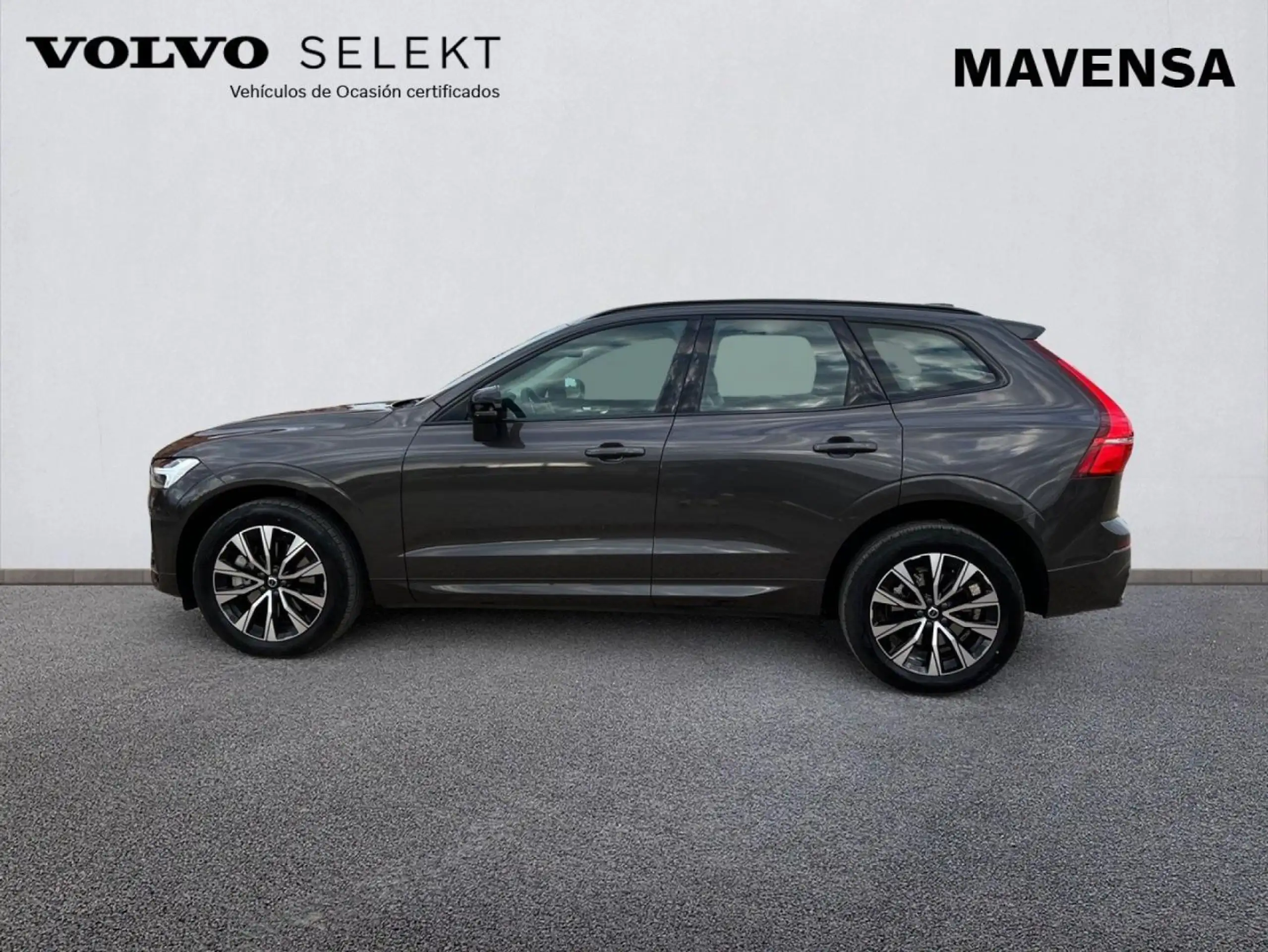 Volvo - XC60