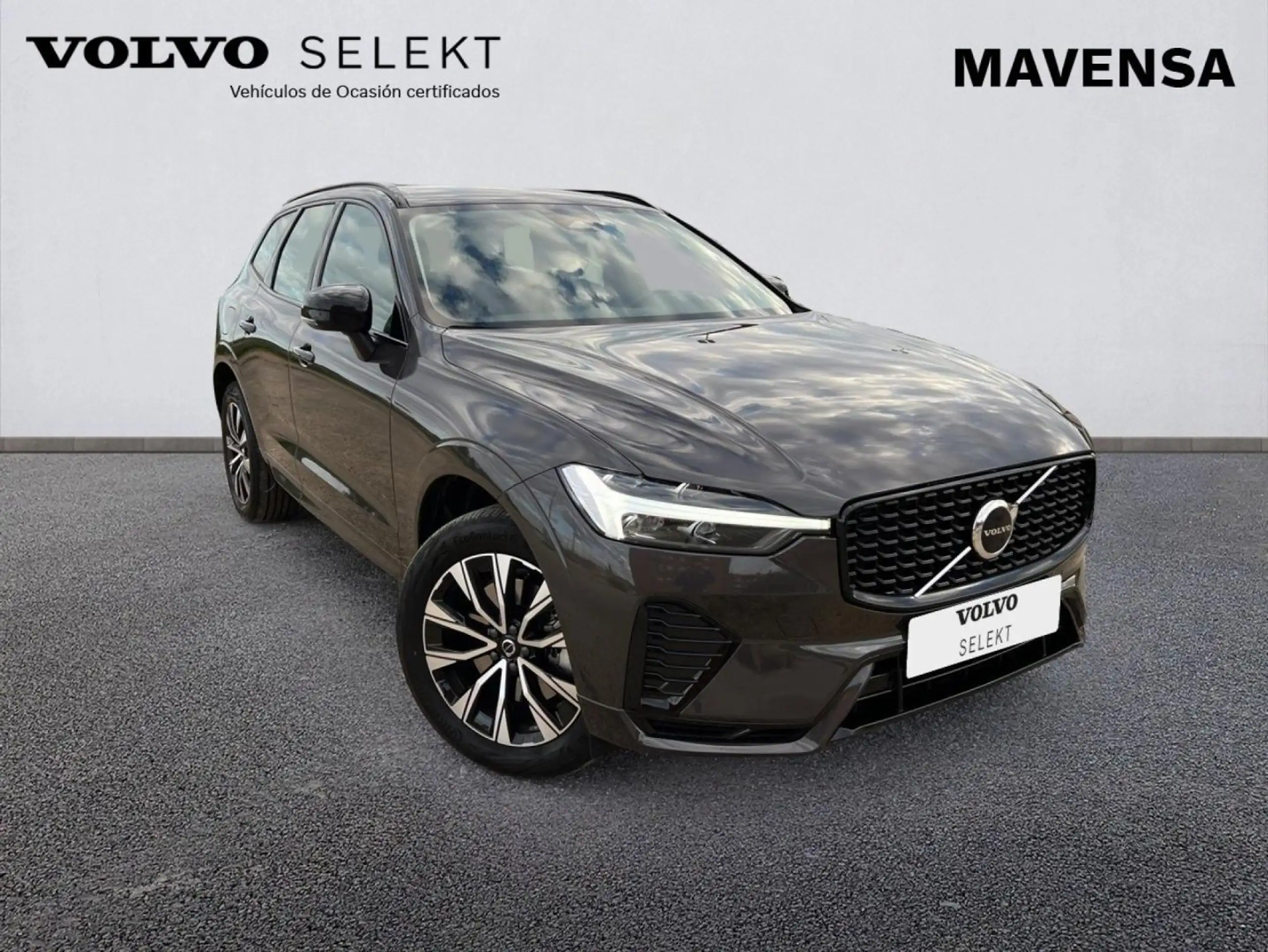 Volvo - XC60