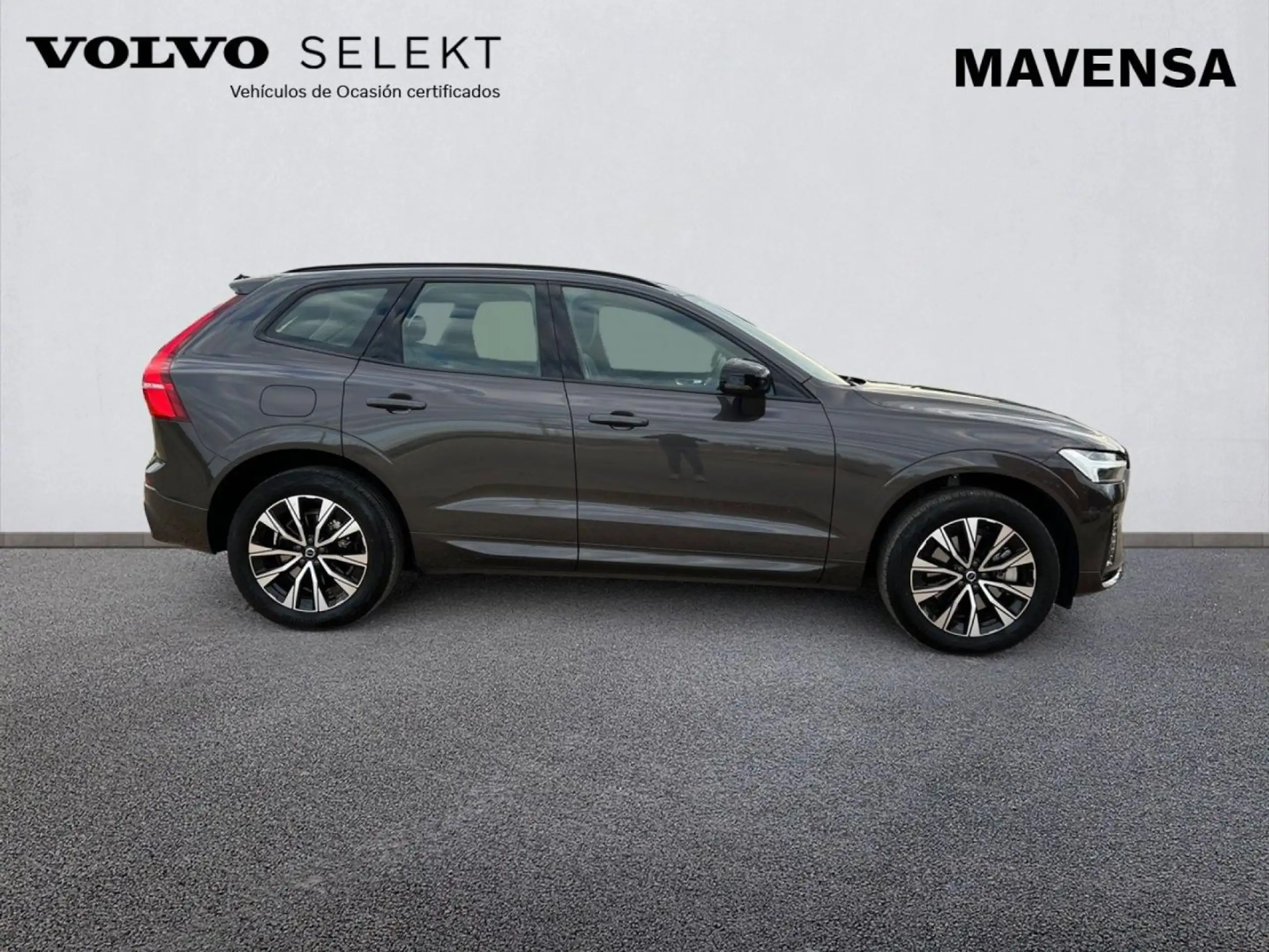 Volvo - XC60