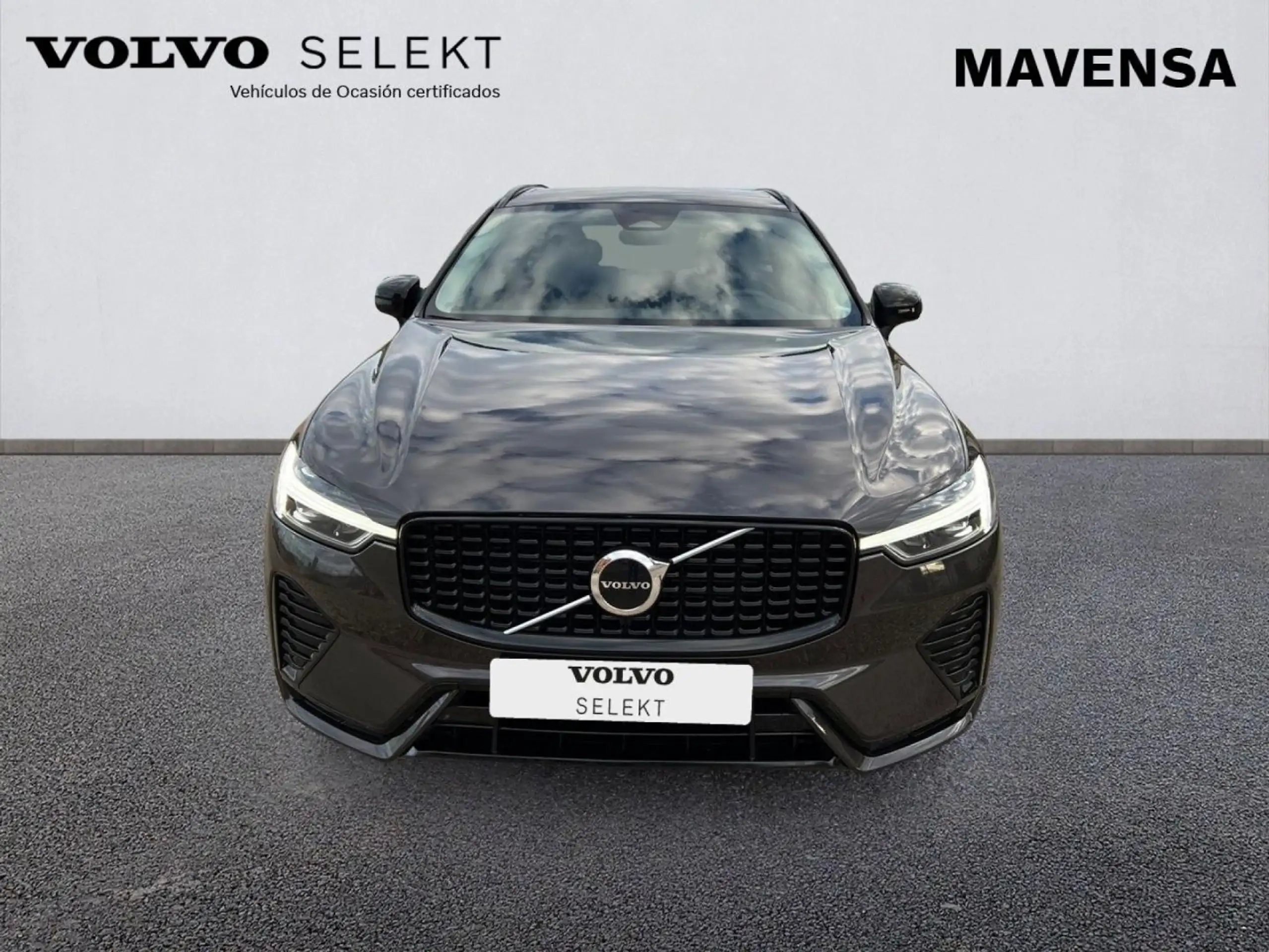 Volvo - XC60