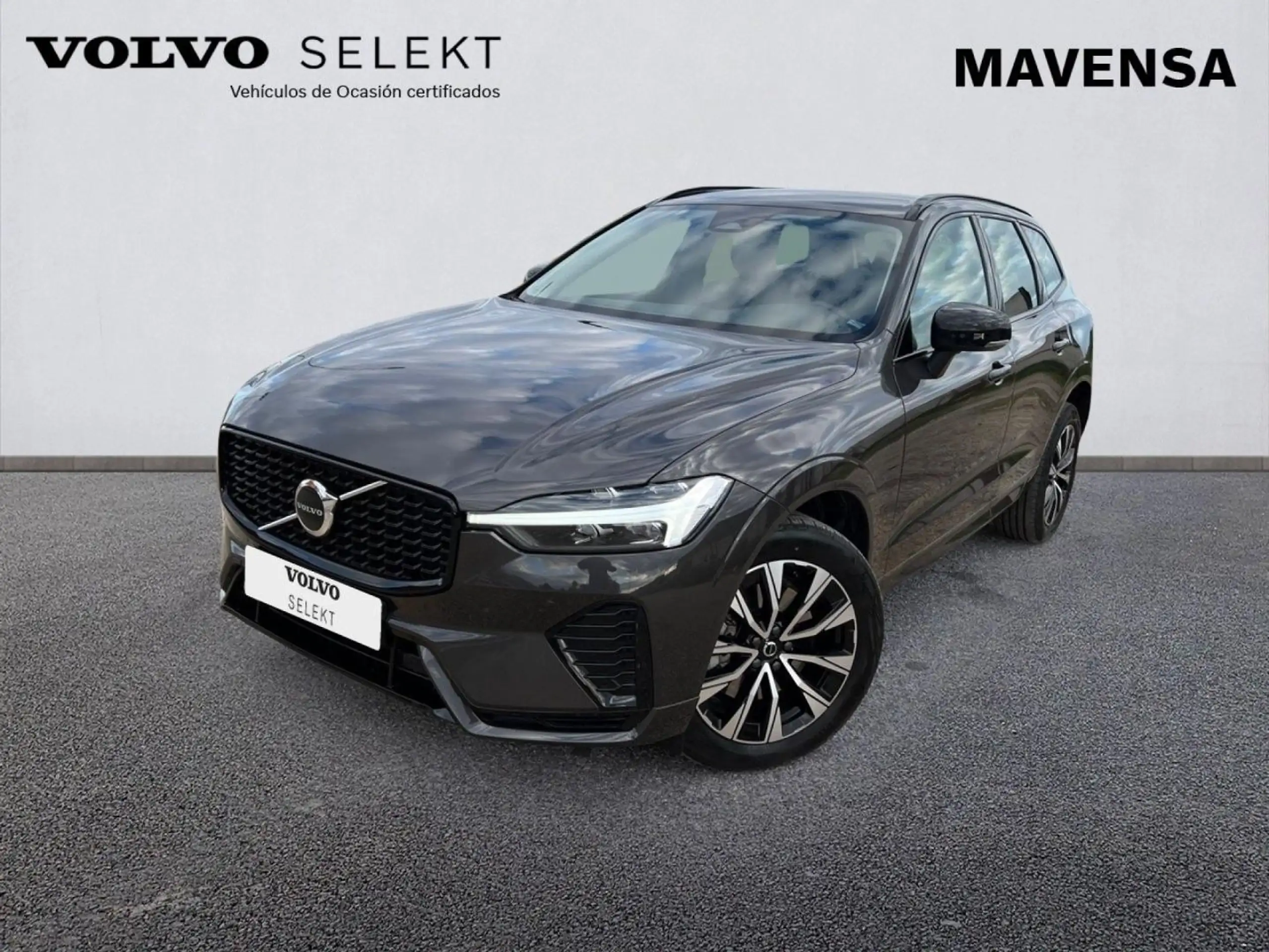 Volvo - XC60