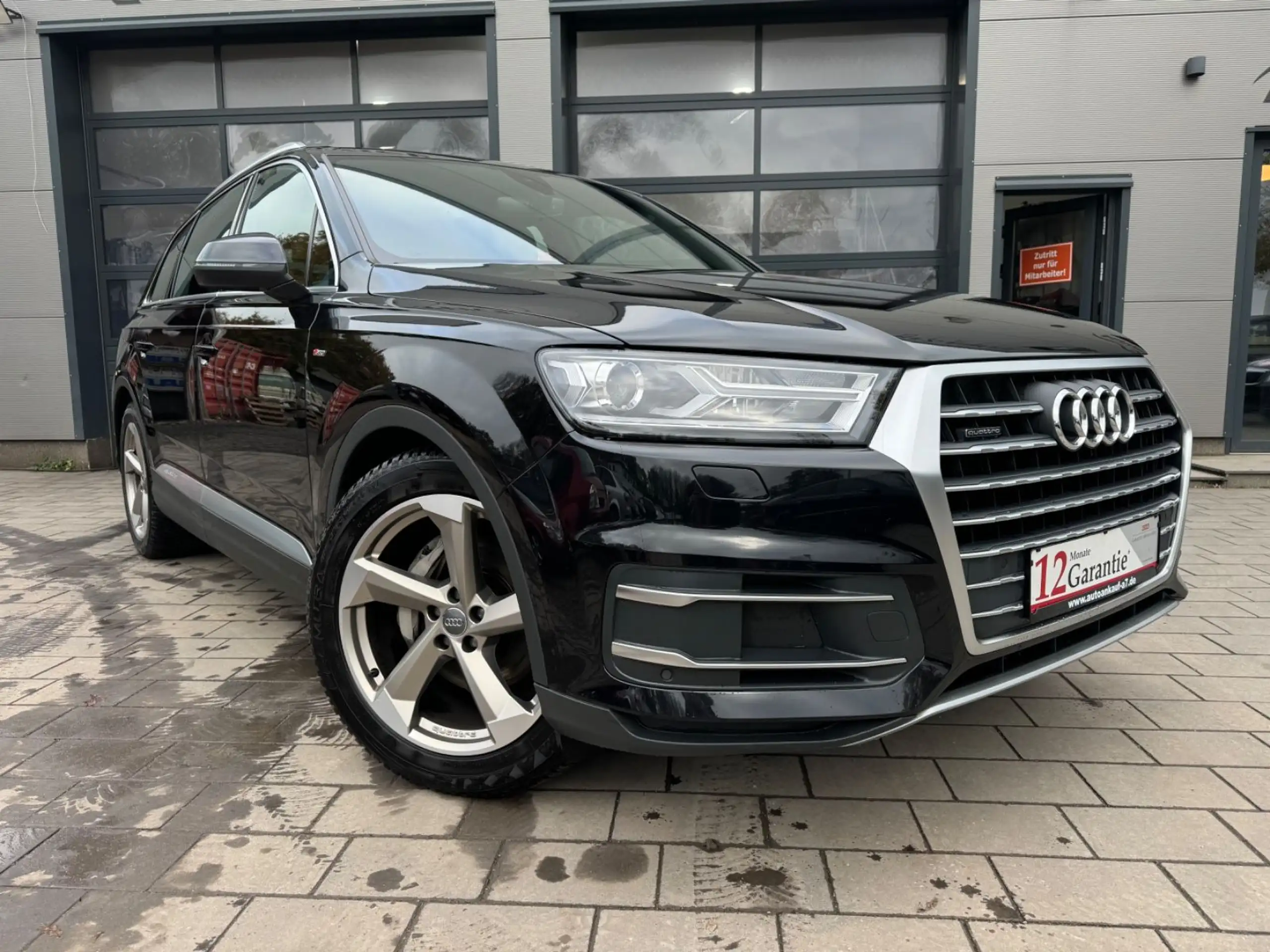 Audi - Q7