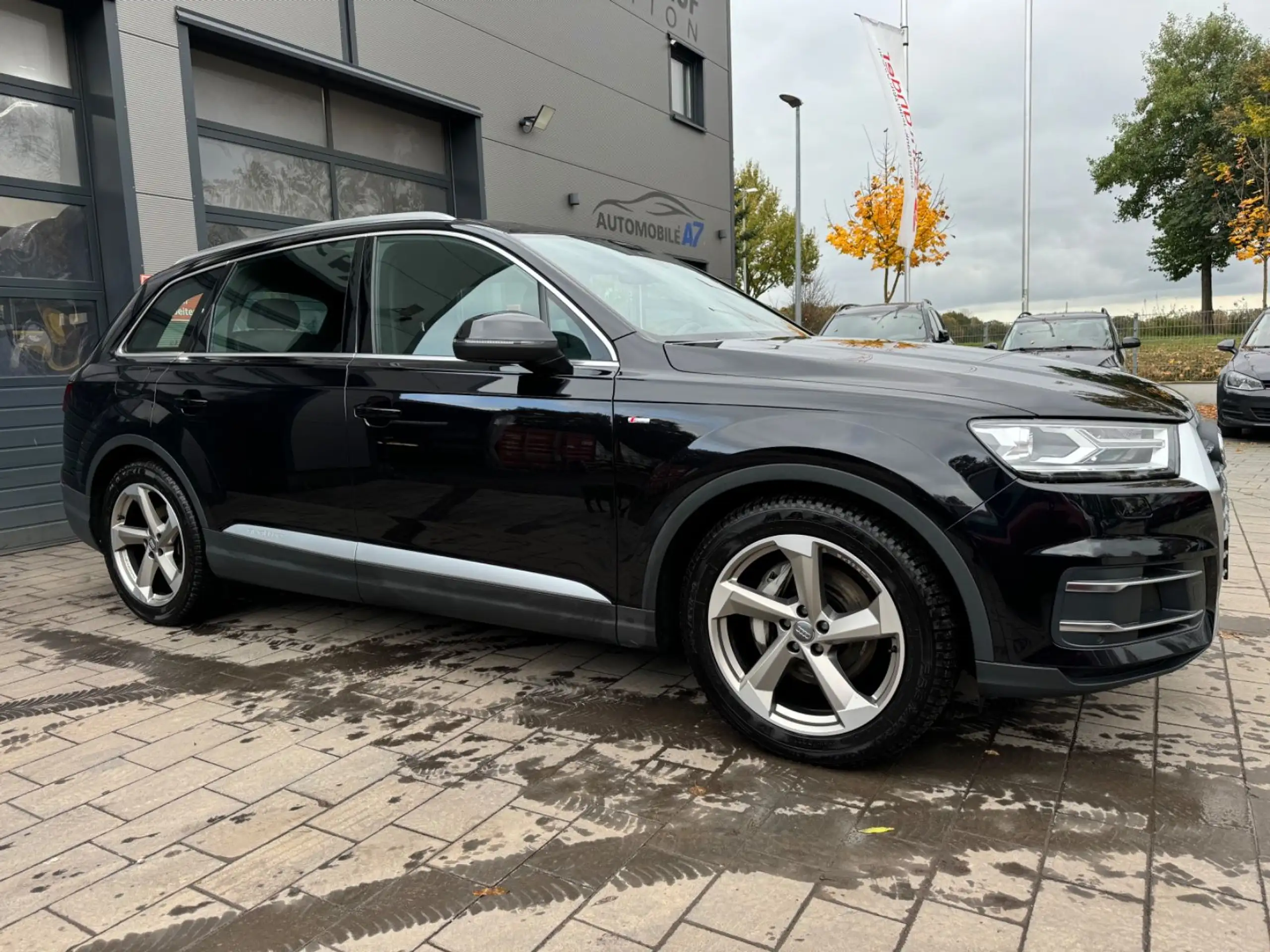 Audi - Q7