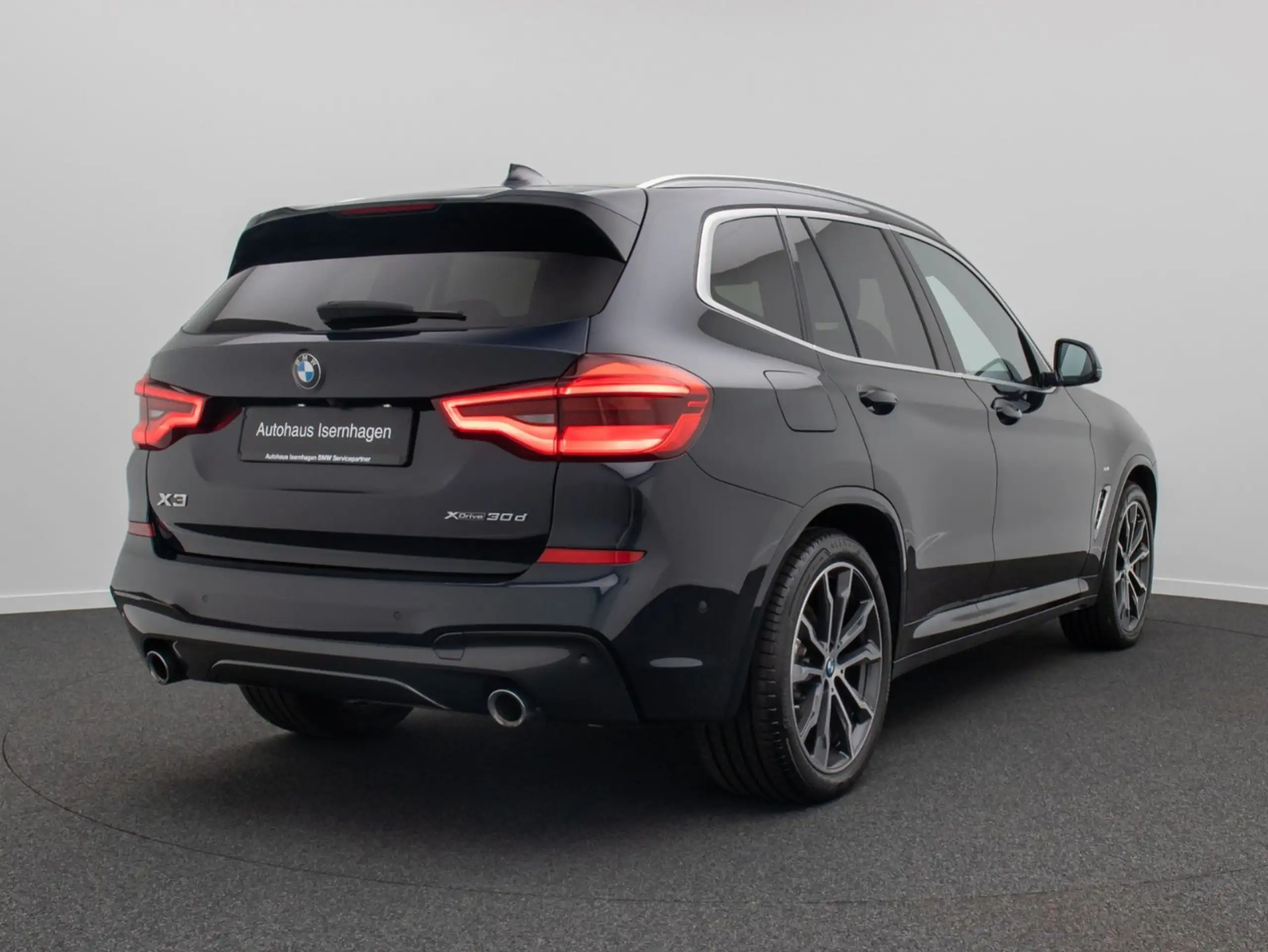 BMW - X3