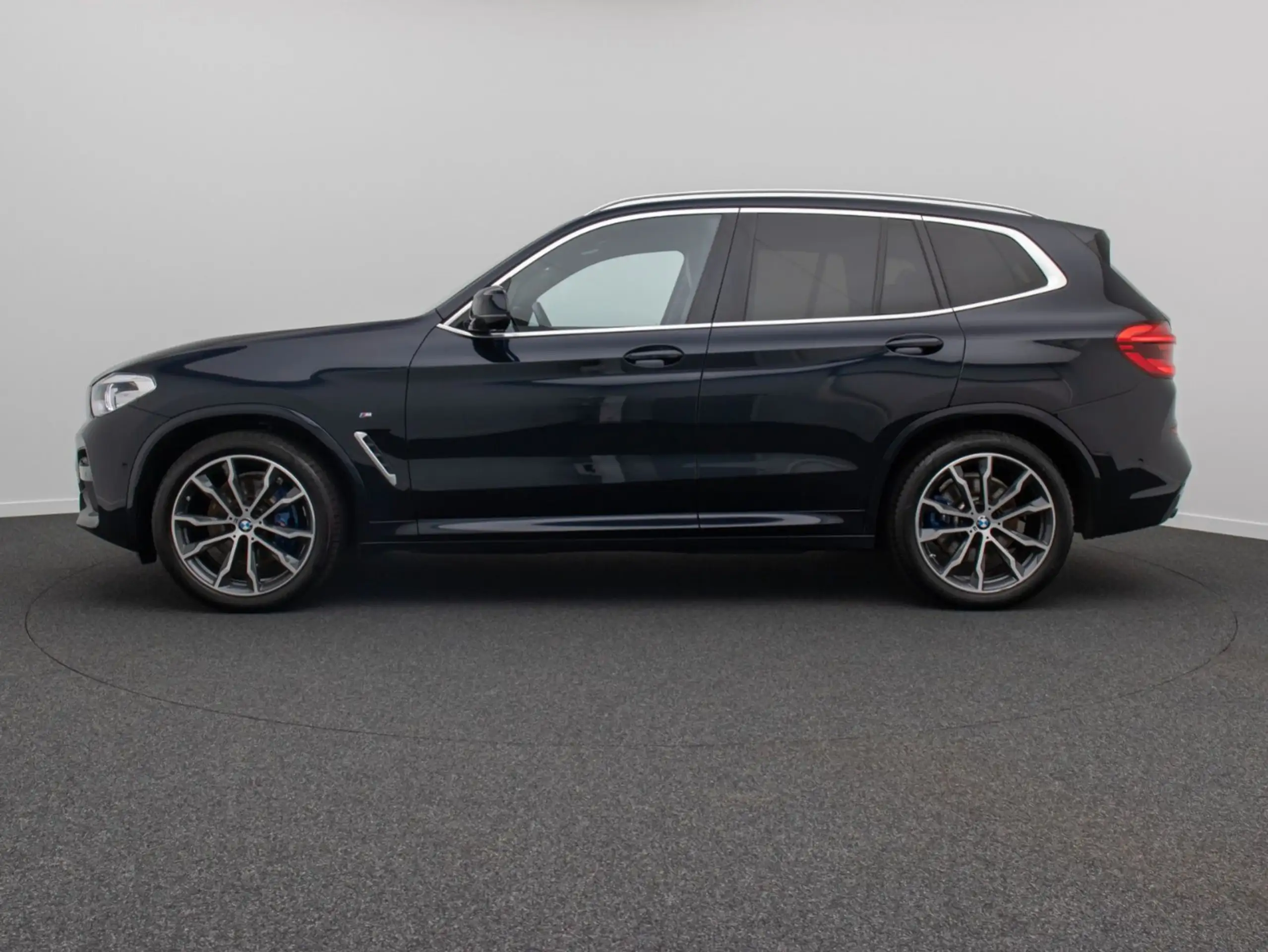 BMW - X3