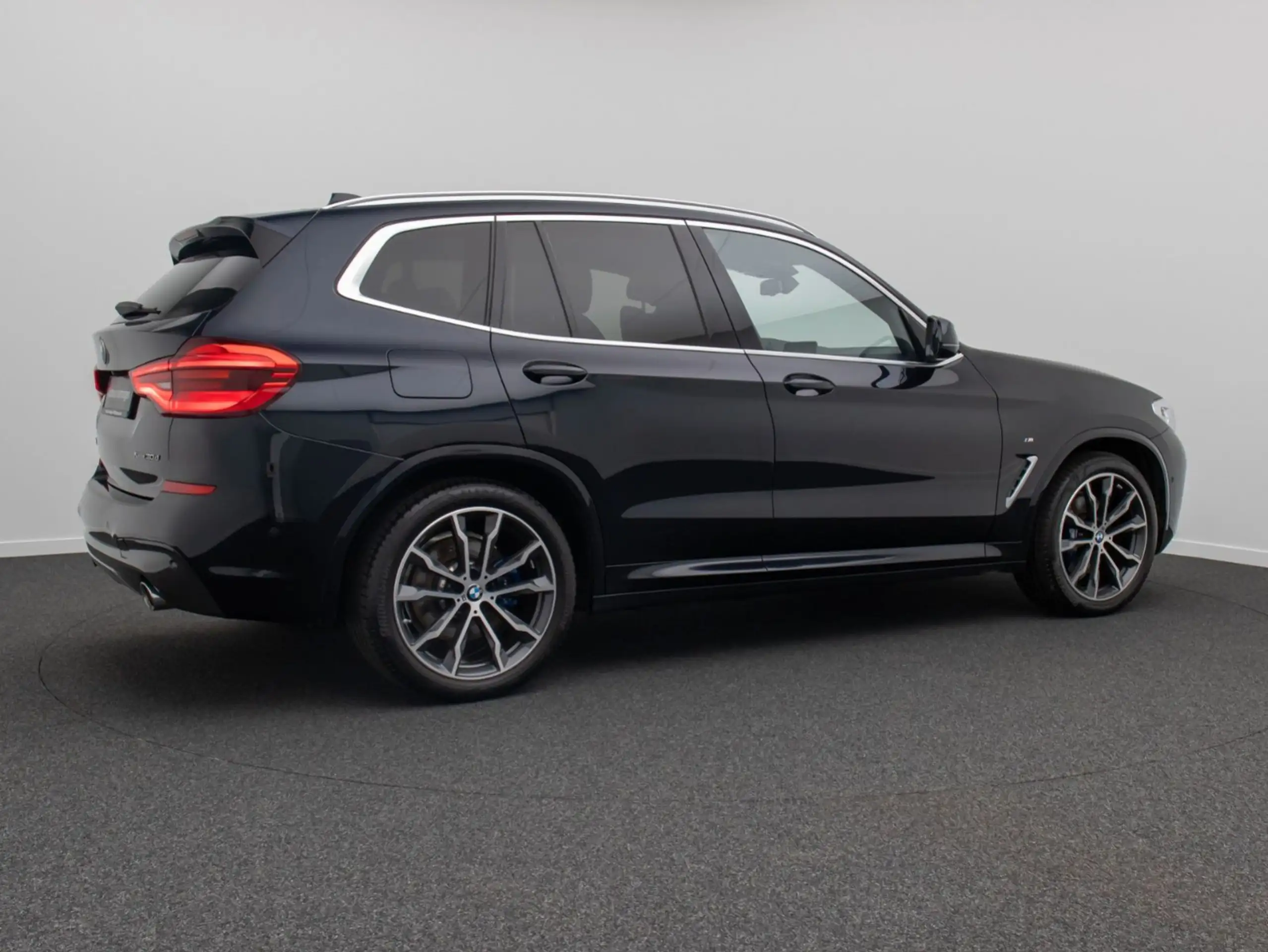 BMW - X3