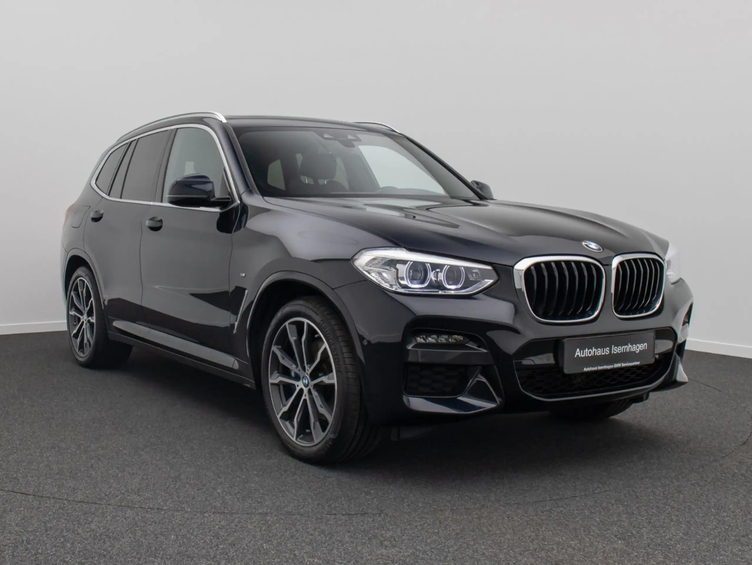 BMW - X3