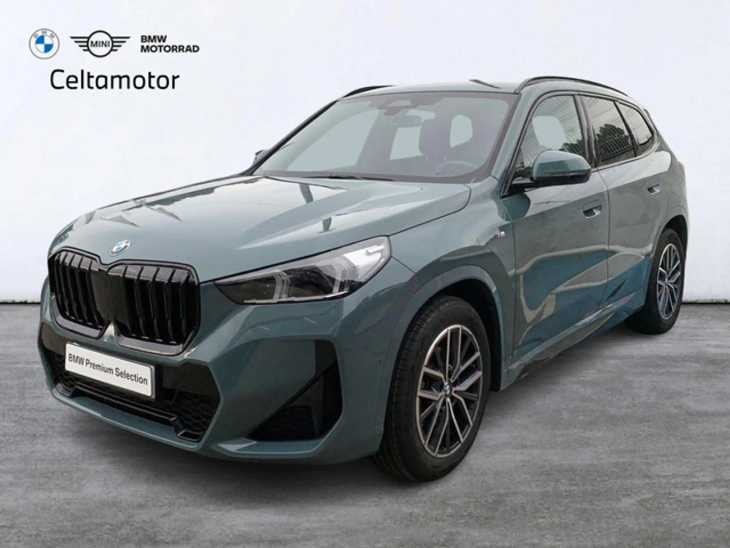 BMW - X1