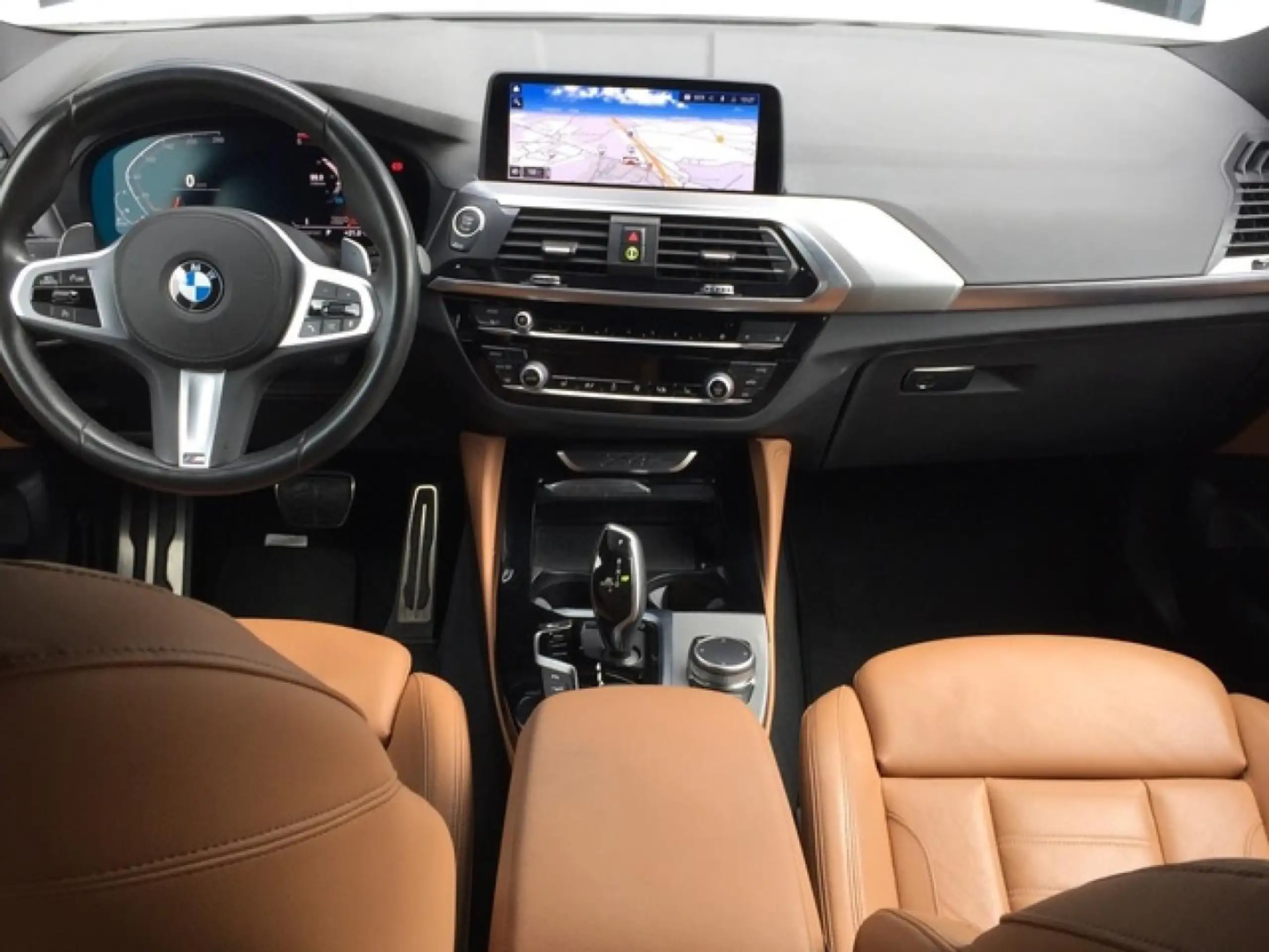 BMW - X4