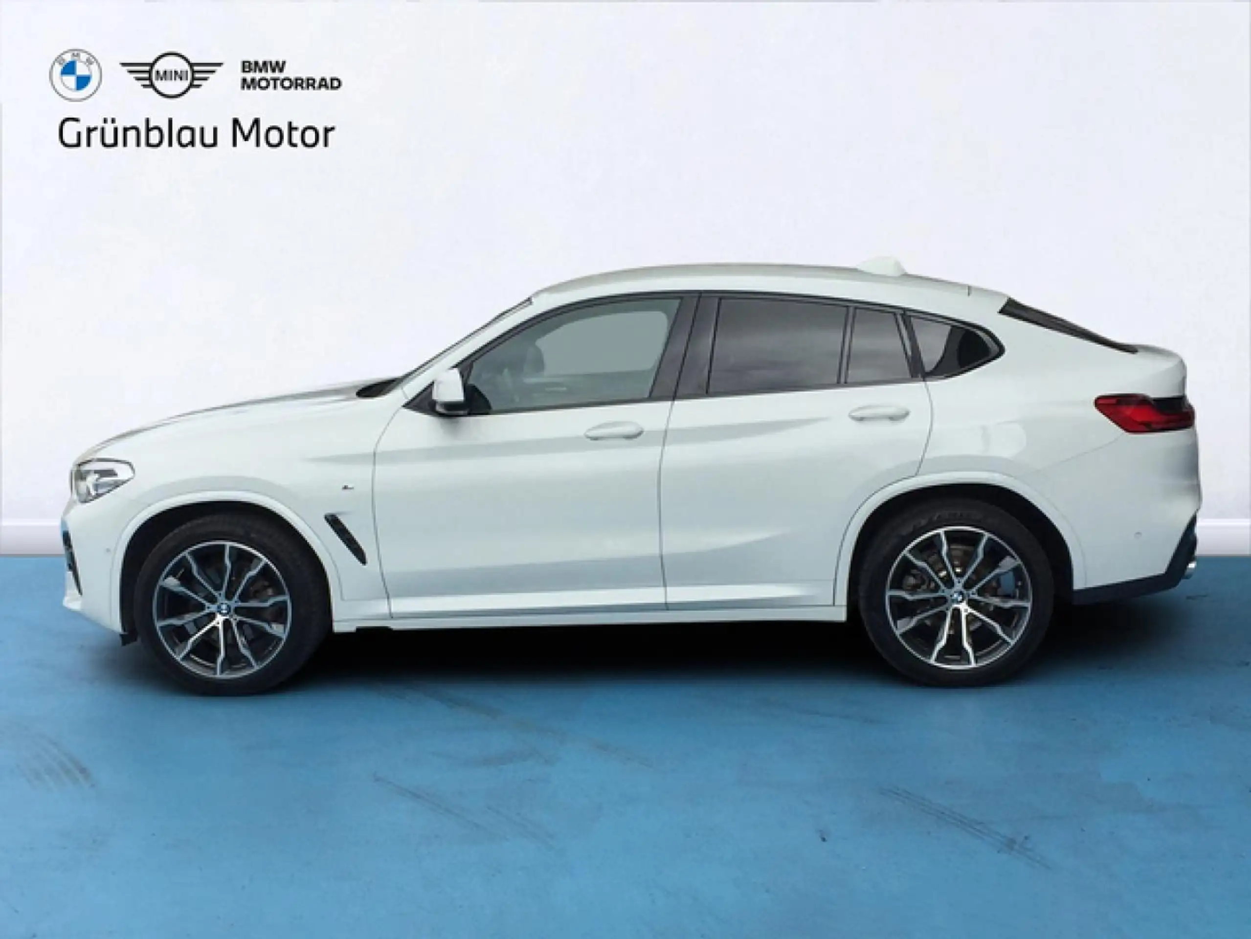 BMW - X4