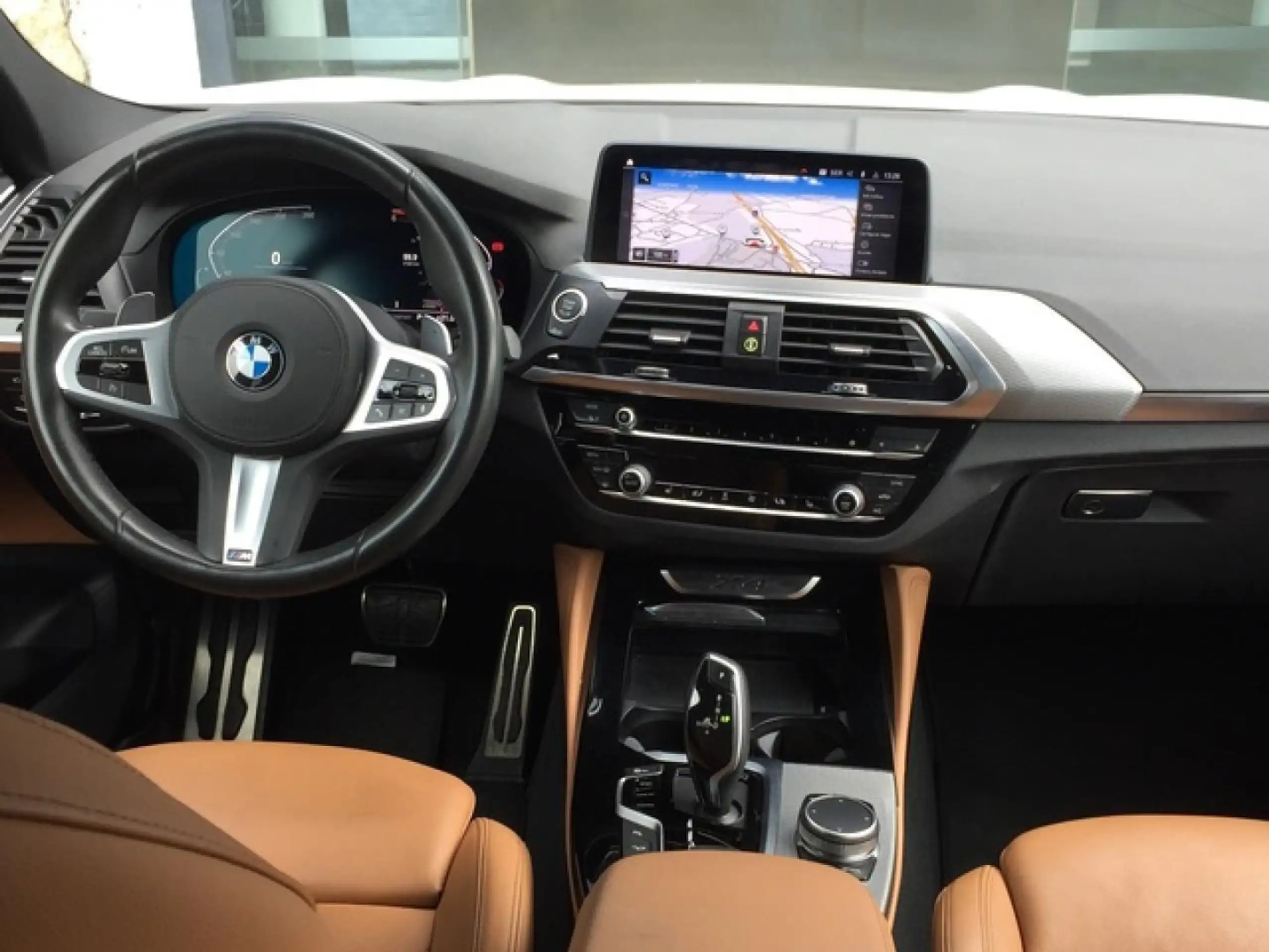 BMW - X4