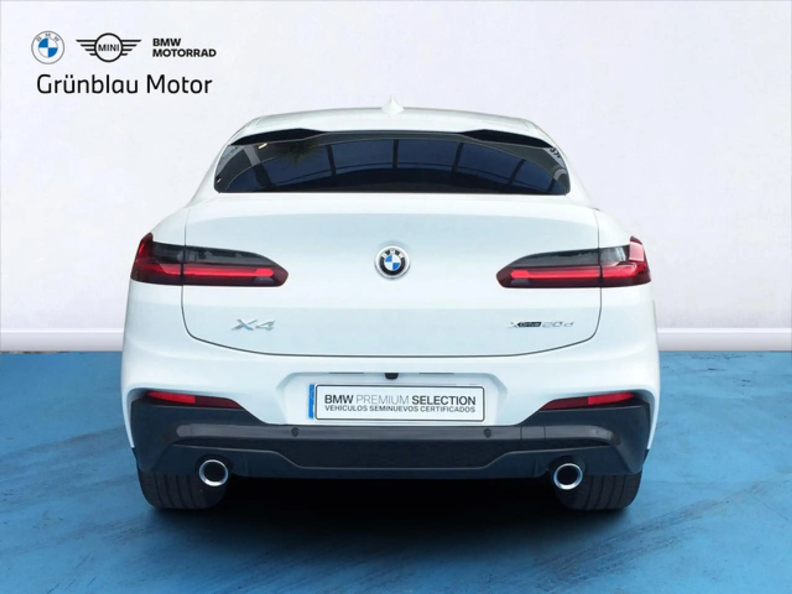 BMW - X4