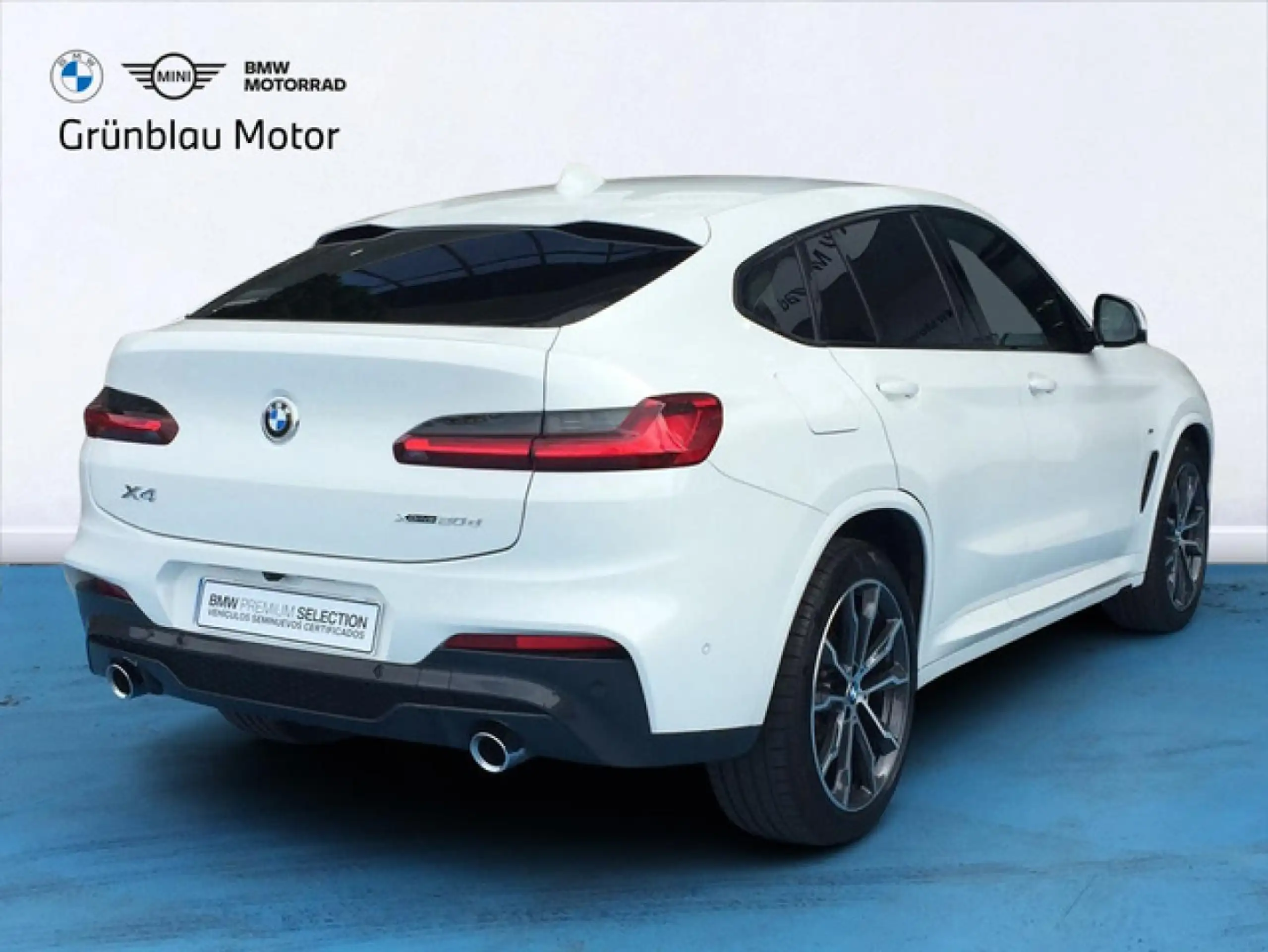 BMW - X4