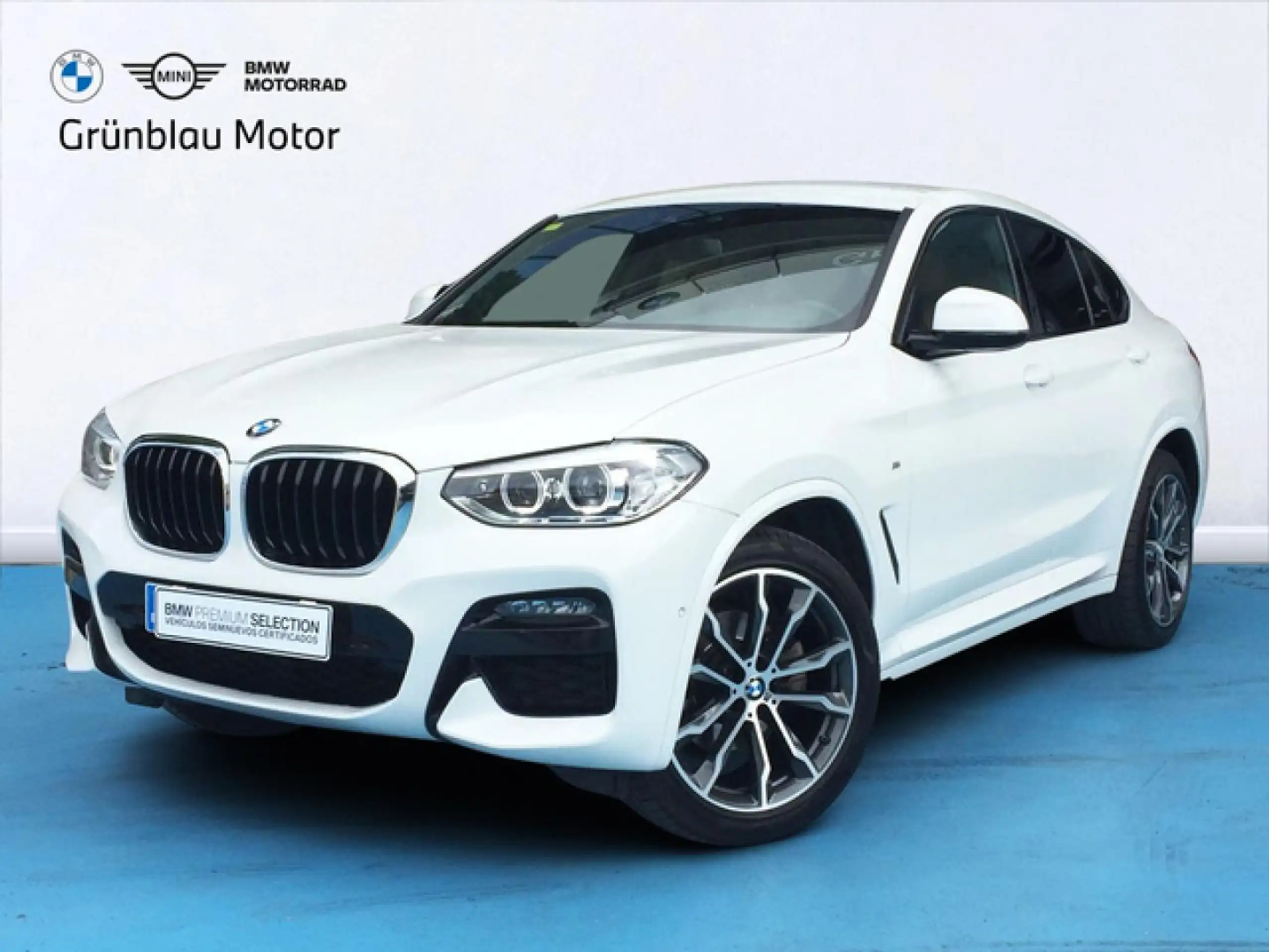 BMW - X4