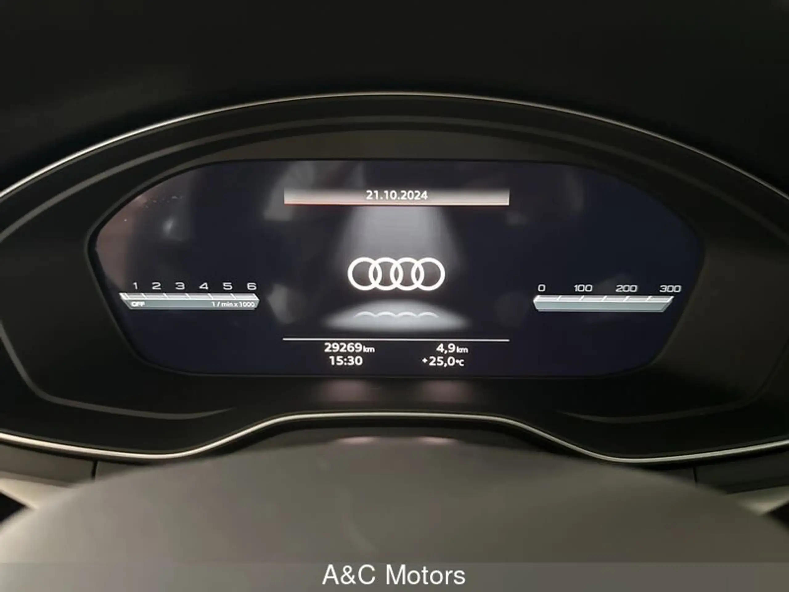 Audi - A4