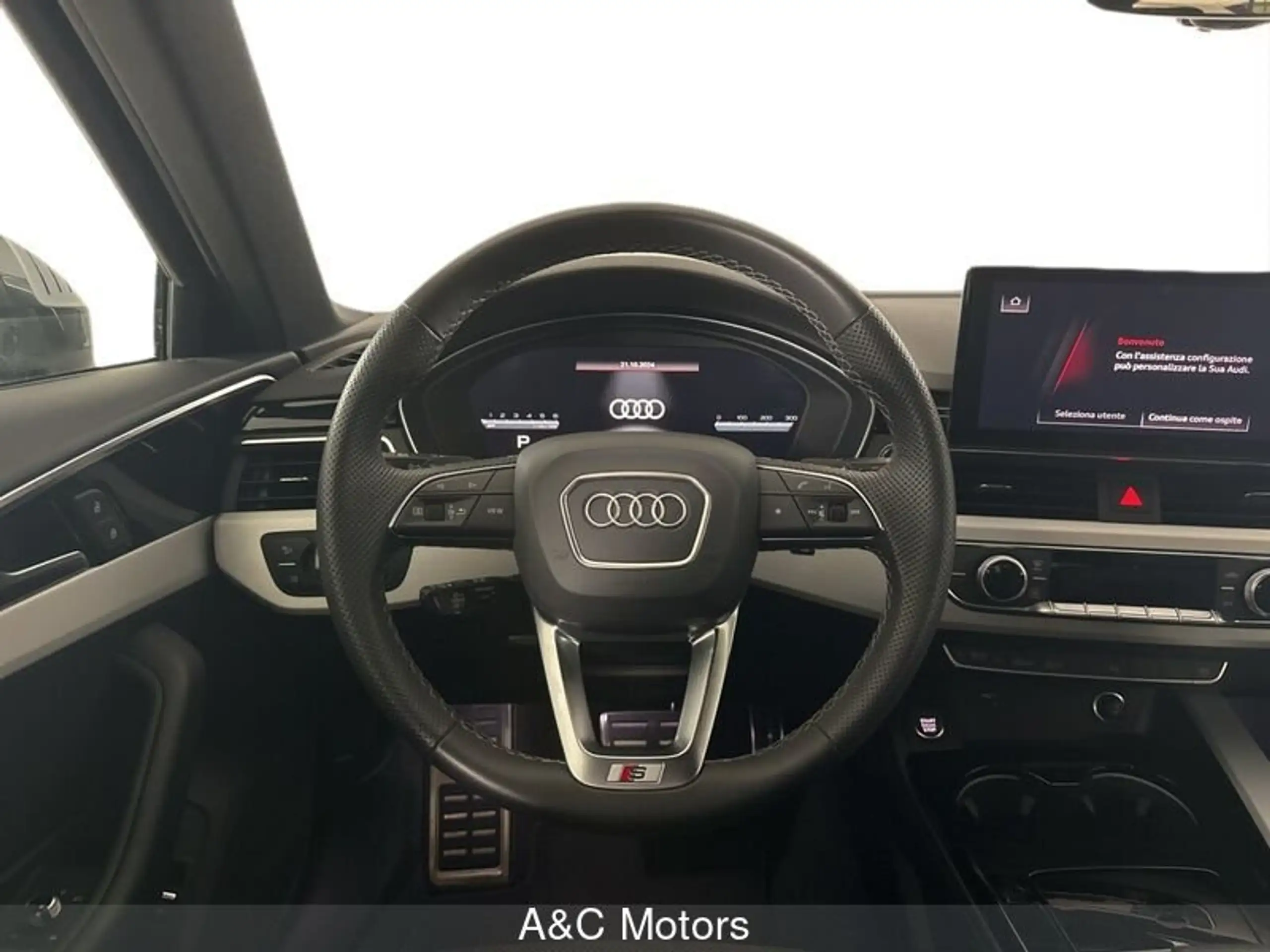 Audi - A4