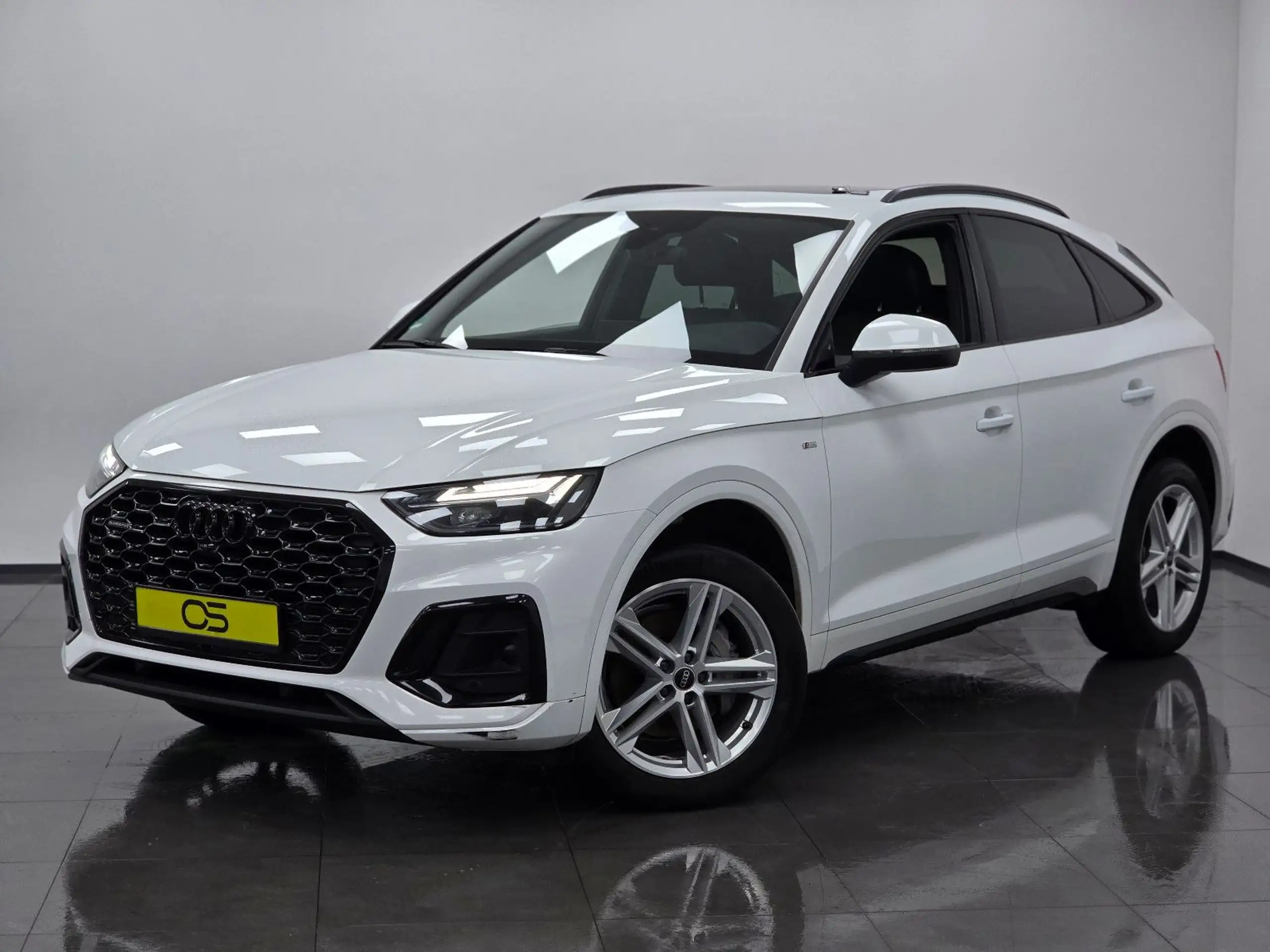 Audi - Q5