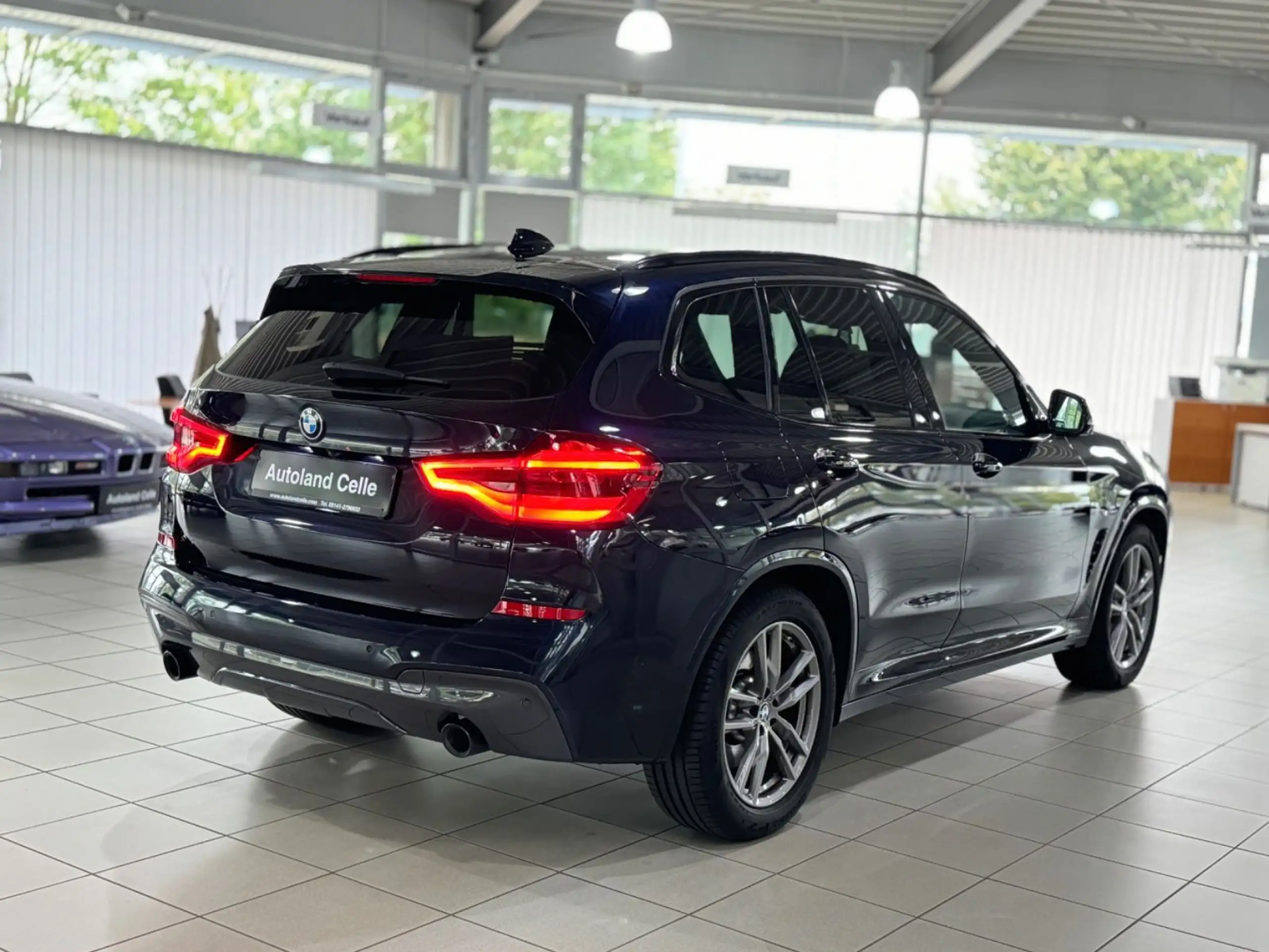 BMW - X3