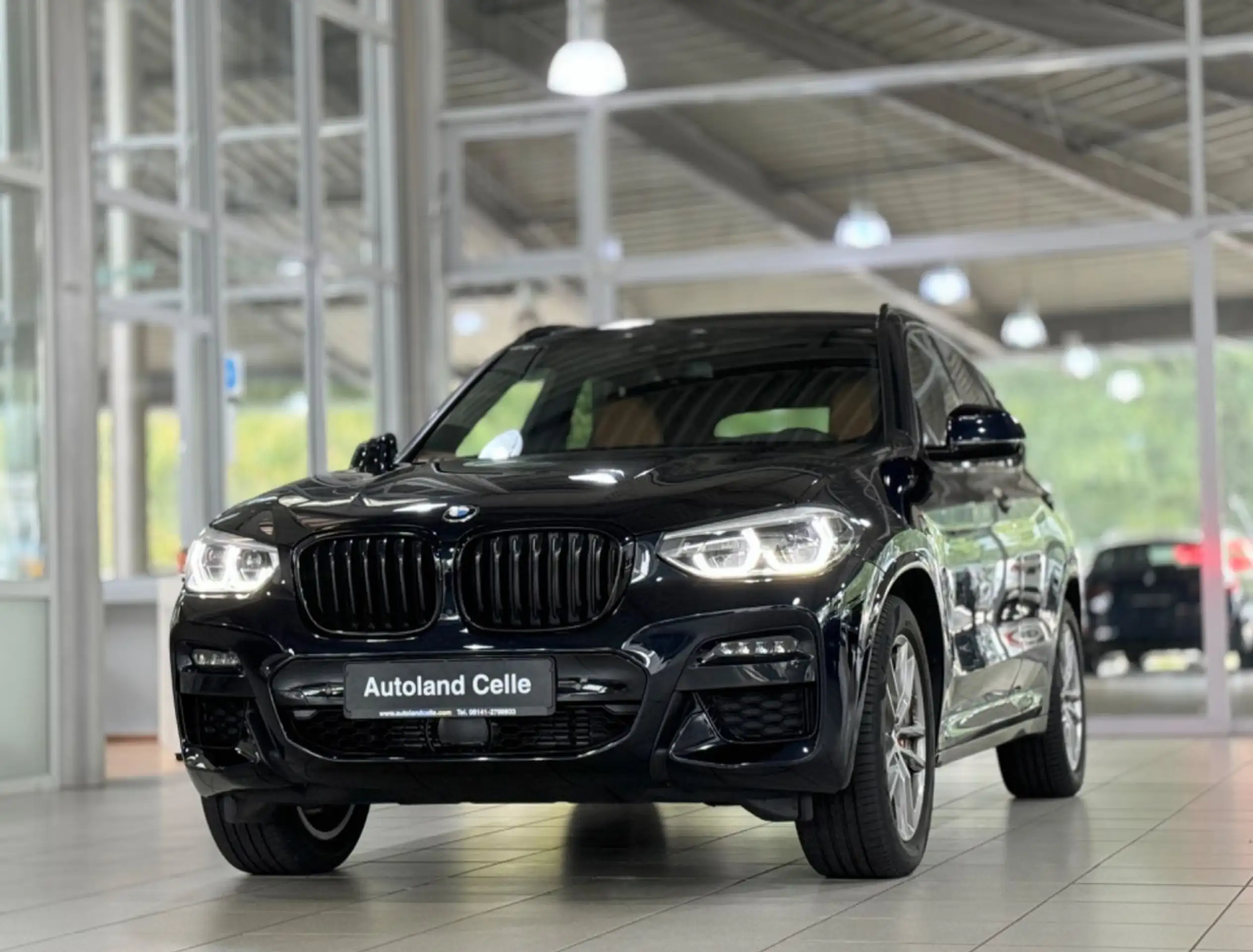 BMW - X3