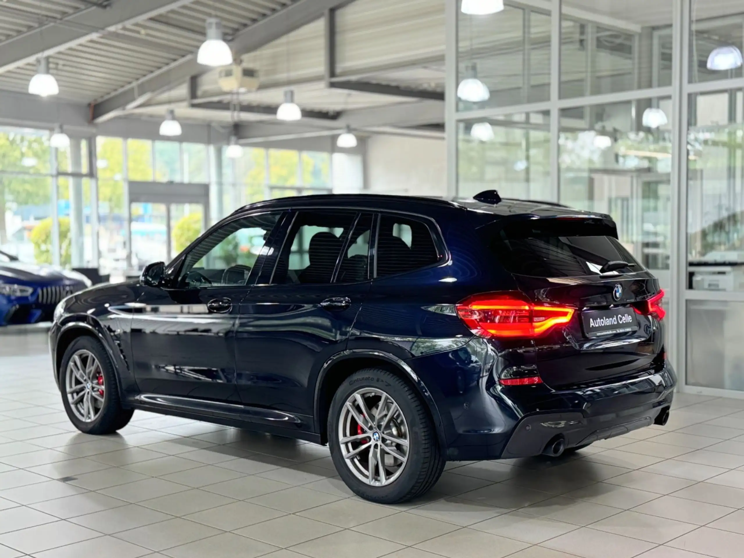 BMW - X3