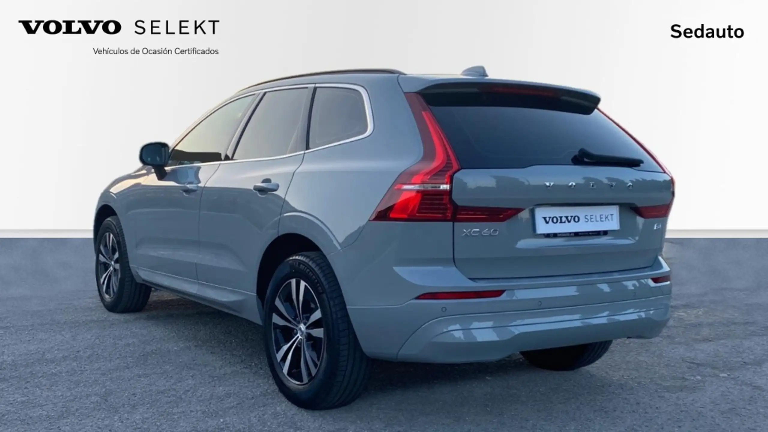 Volvo - XC60