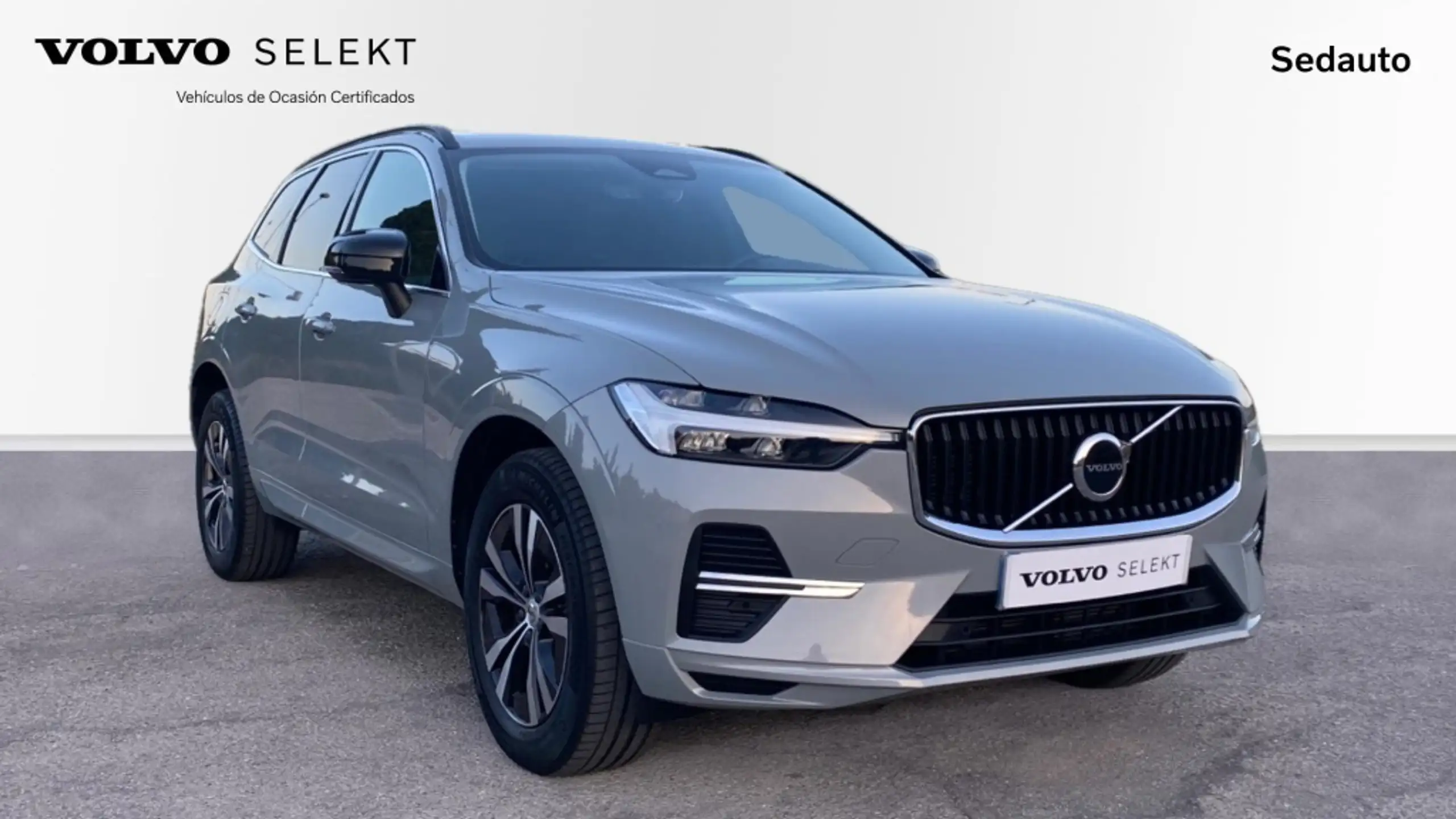 Volvo - XC60