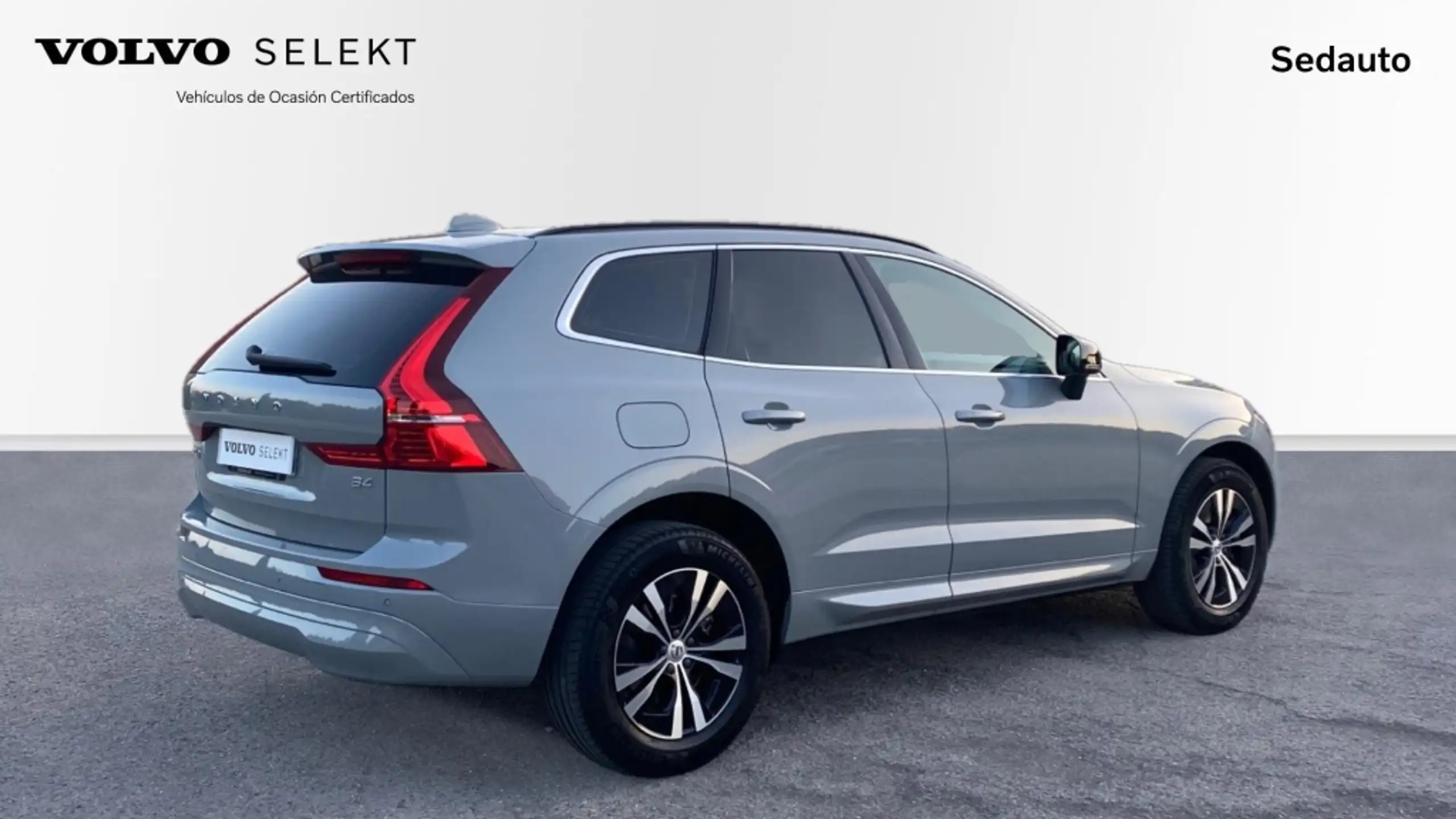 Volvo - XC60