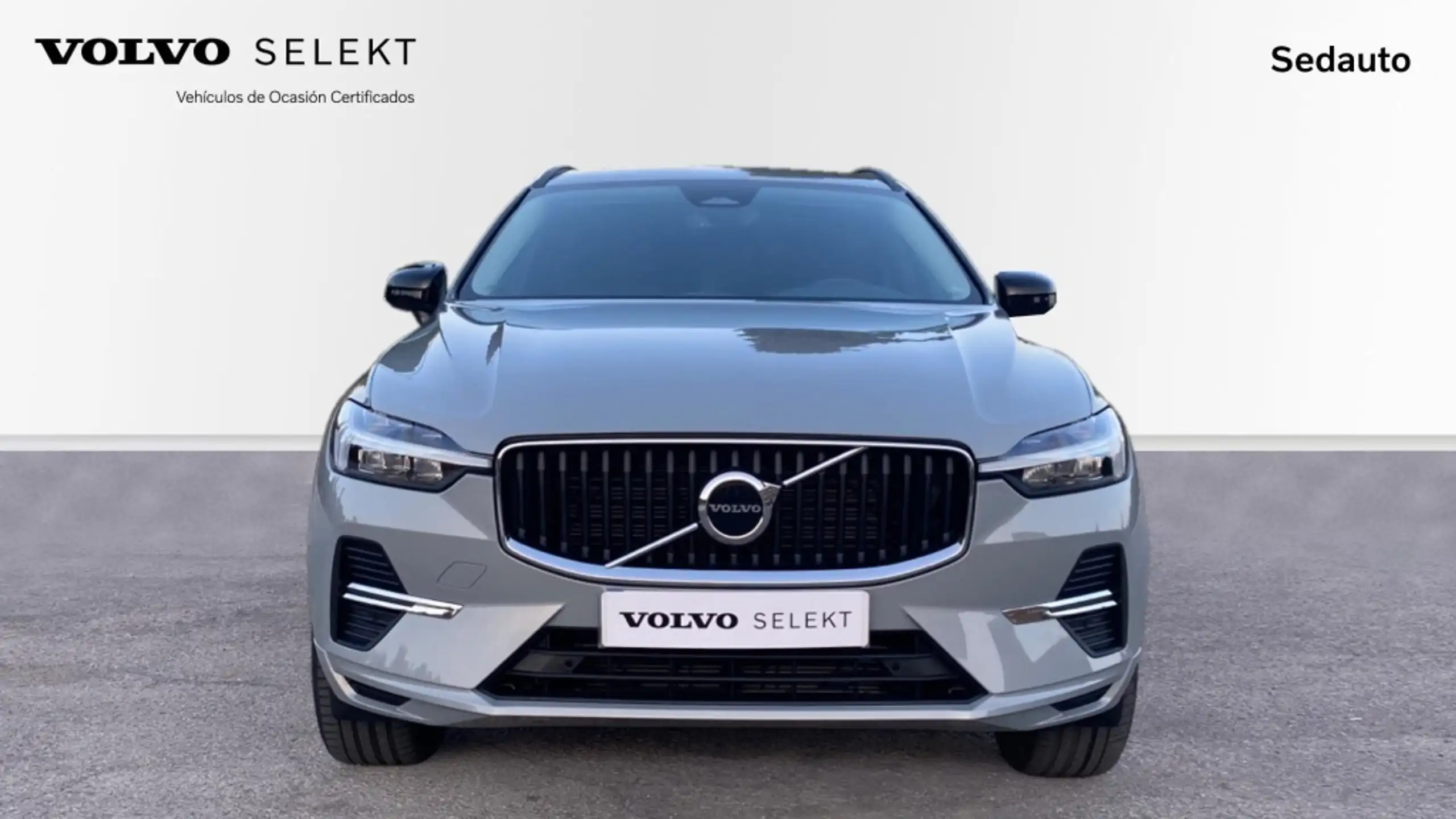 Volvo - XC60