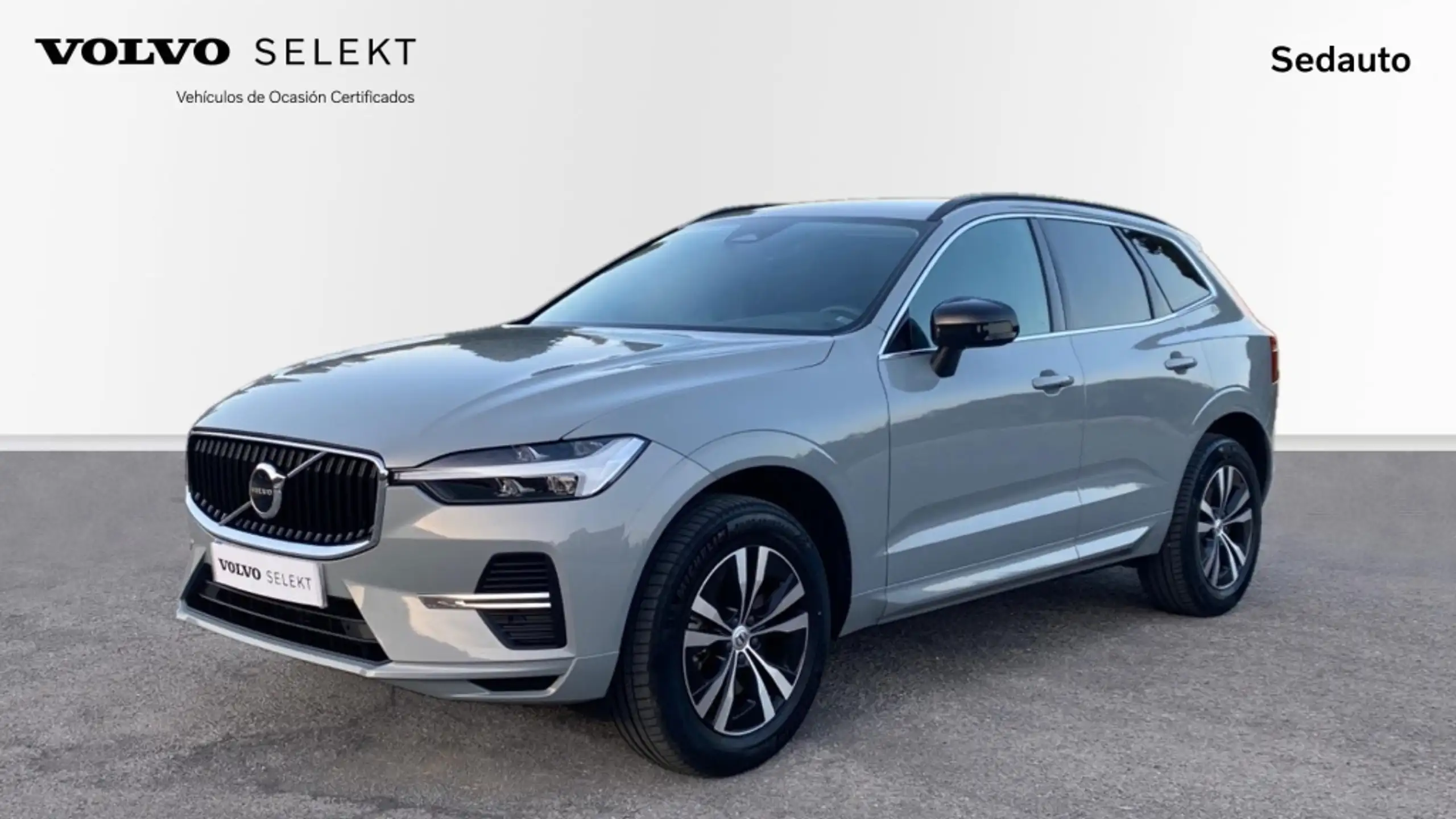 Volvo - XC60