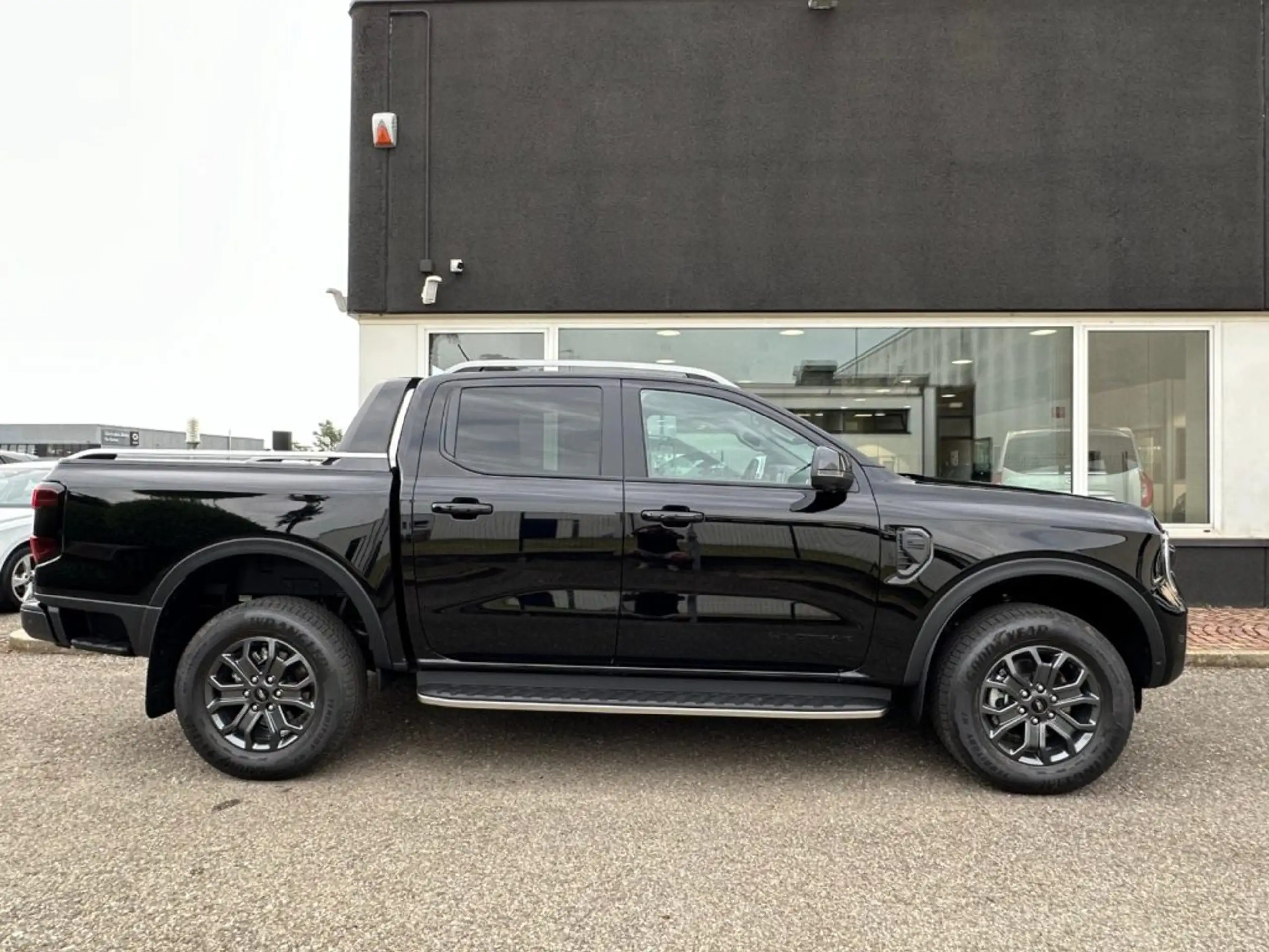 Ford - Ranger