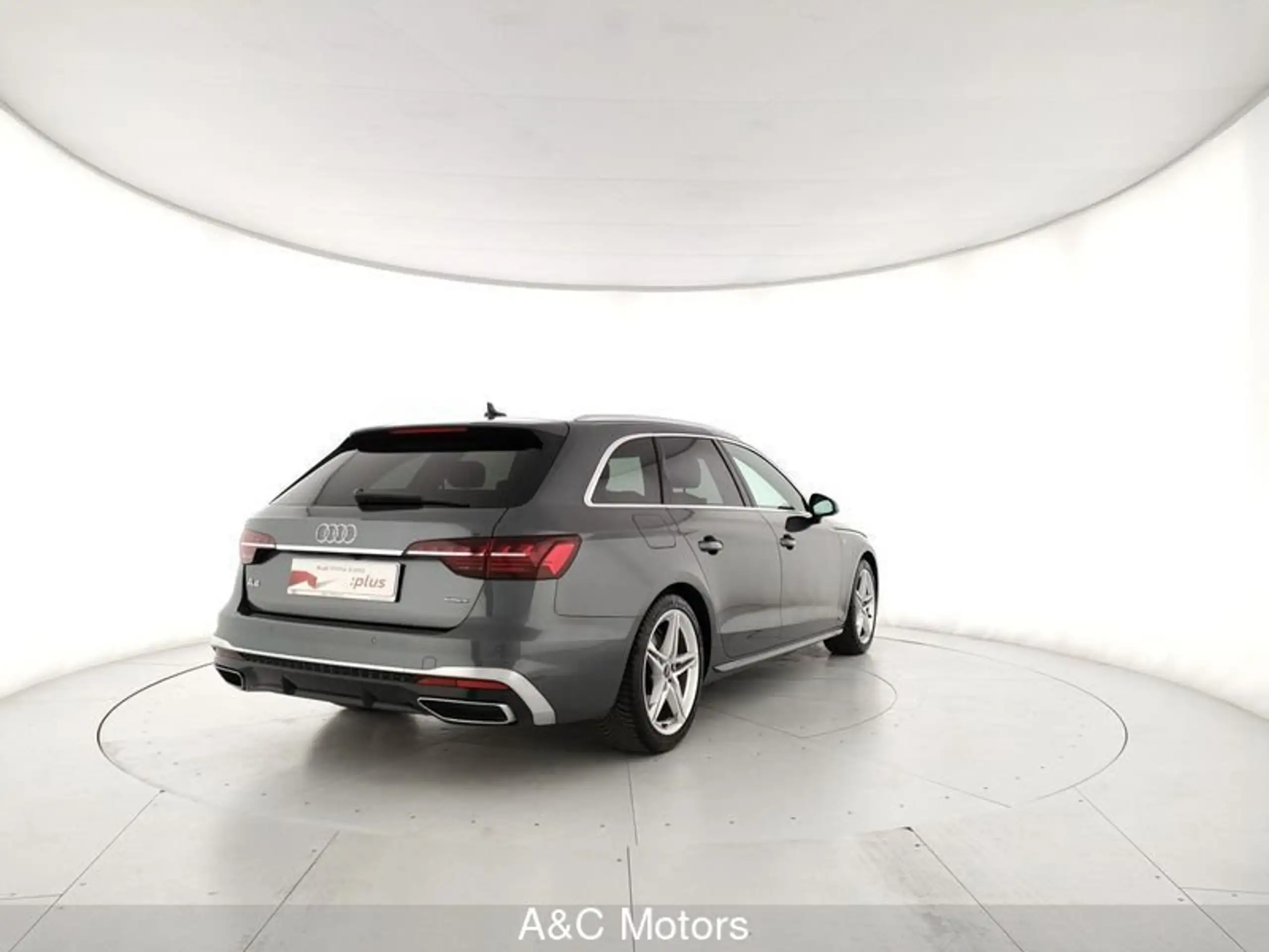 Audi - A4