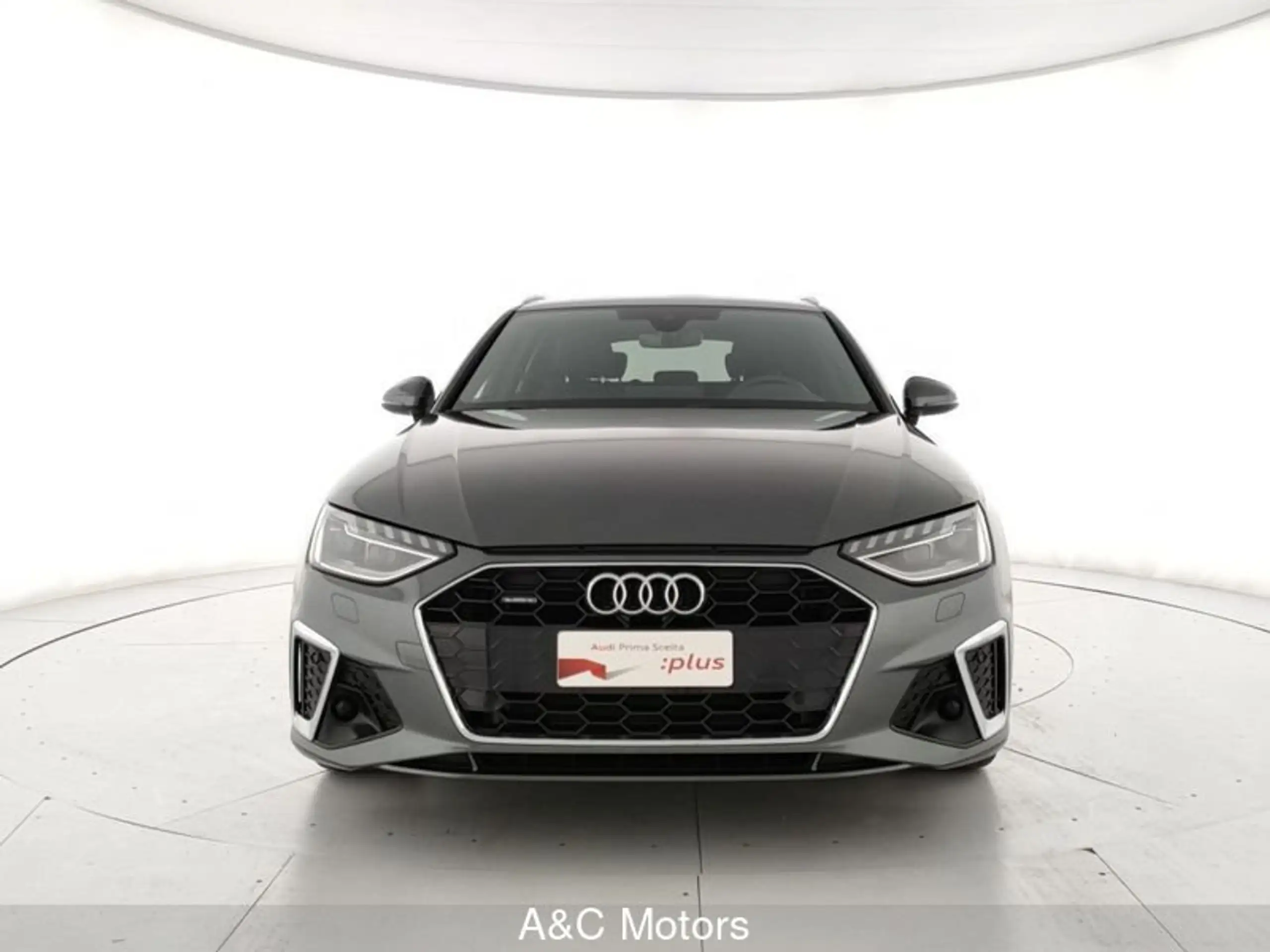 Audi - A4