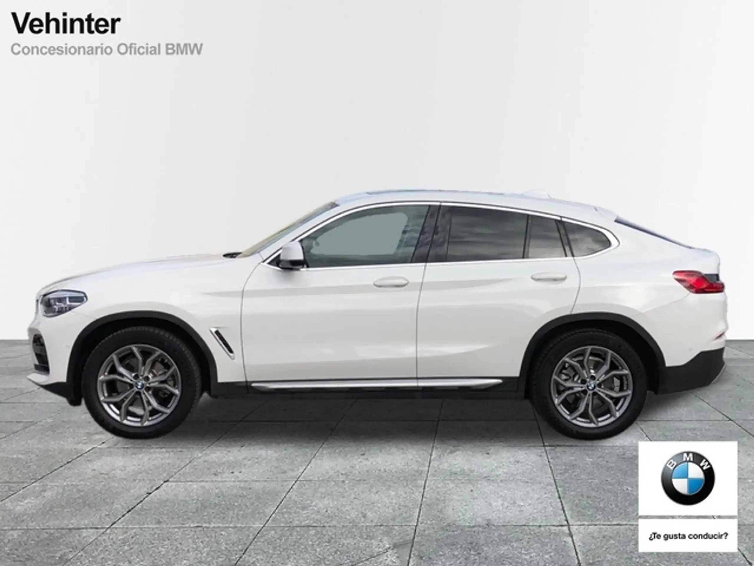 BMW - X4