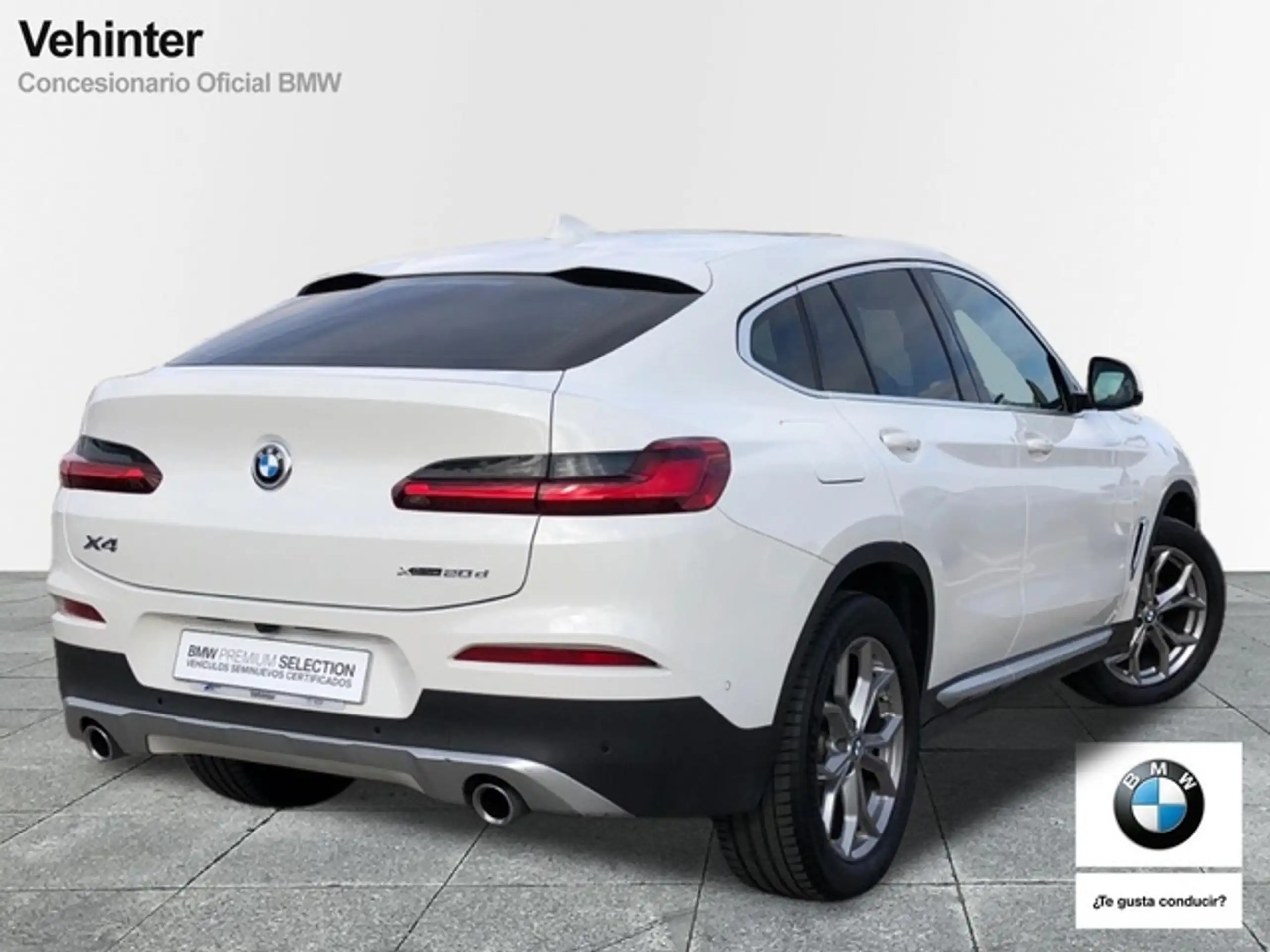 BMW - X4